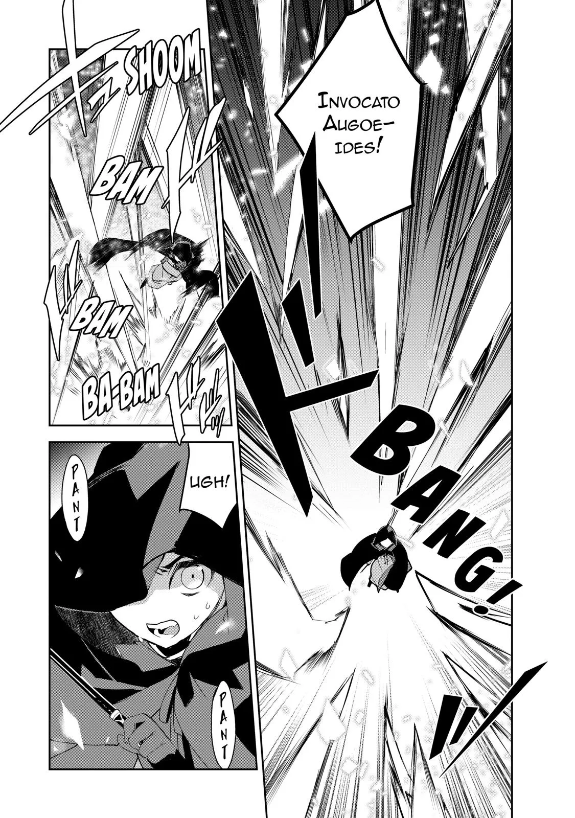 Read The Magic in this Other World is Too Far Behind! Manga Online