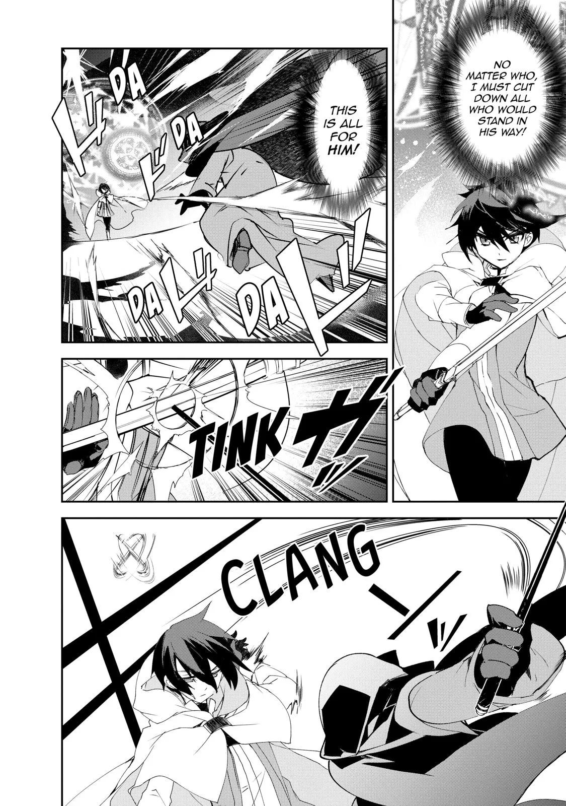 Read The Magic in this Other World is Too Far Behind! Manga Online