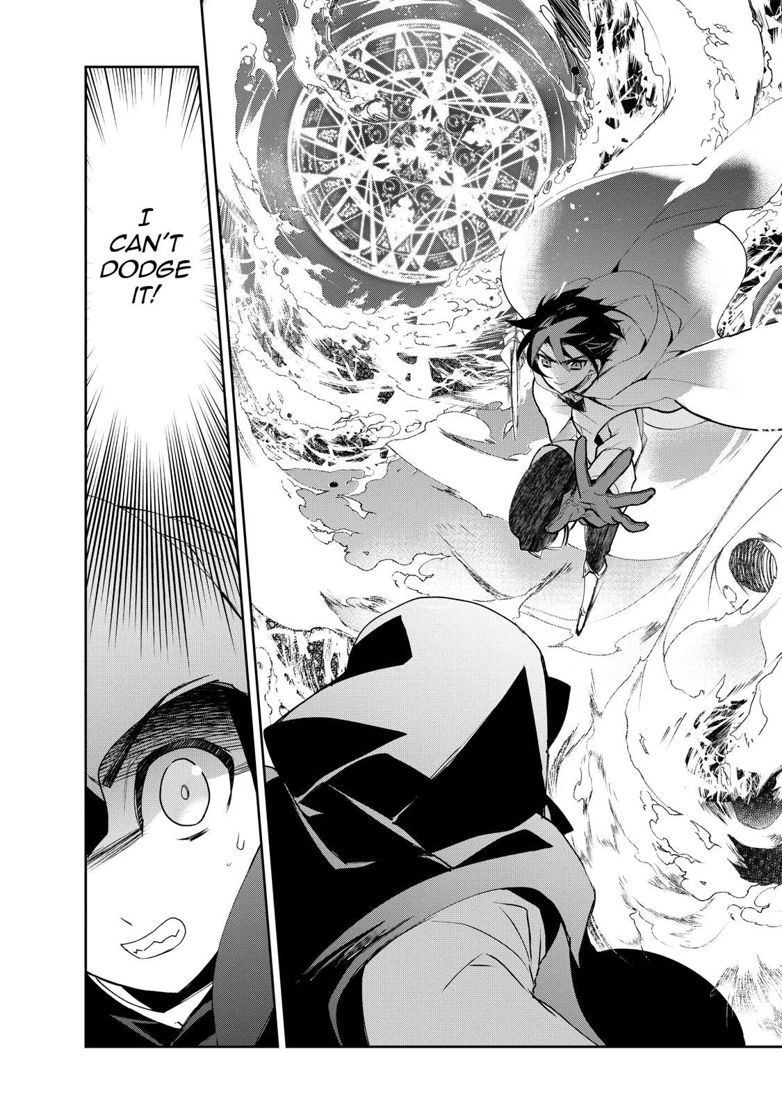 Read The Magic in this Other World is Too Far Behind! Manga Online