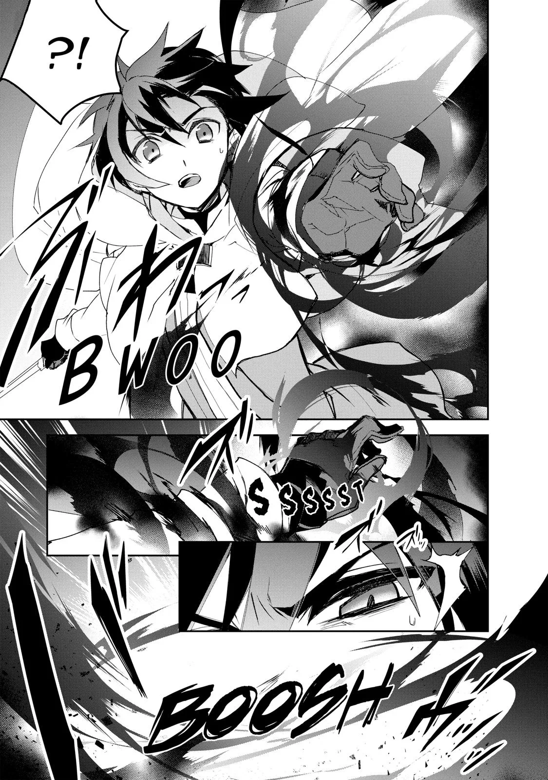 Read The Magic in this Other World is Too Far Behind! Manga Online