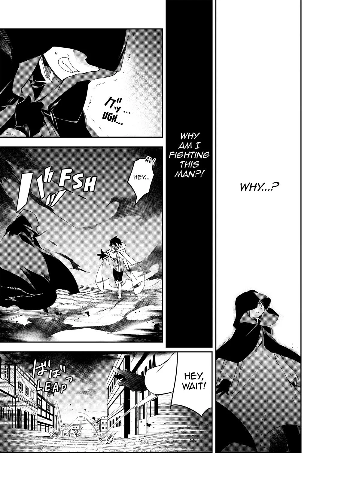 Read The Magic in this Other World is Too Far Behind! Manga Online