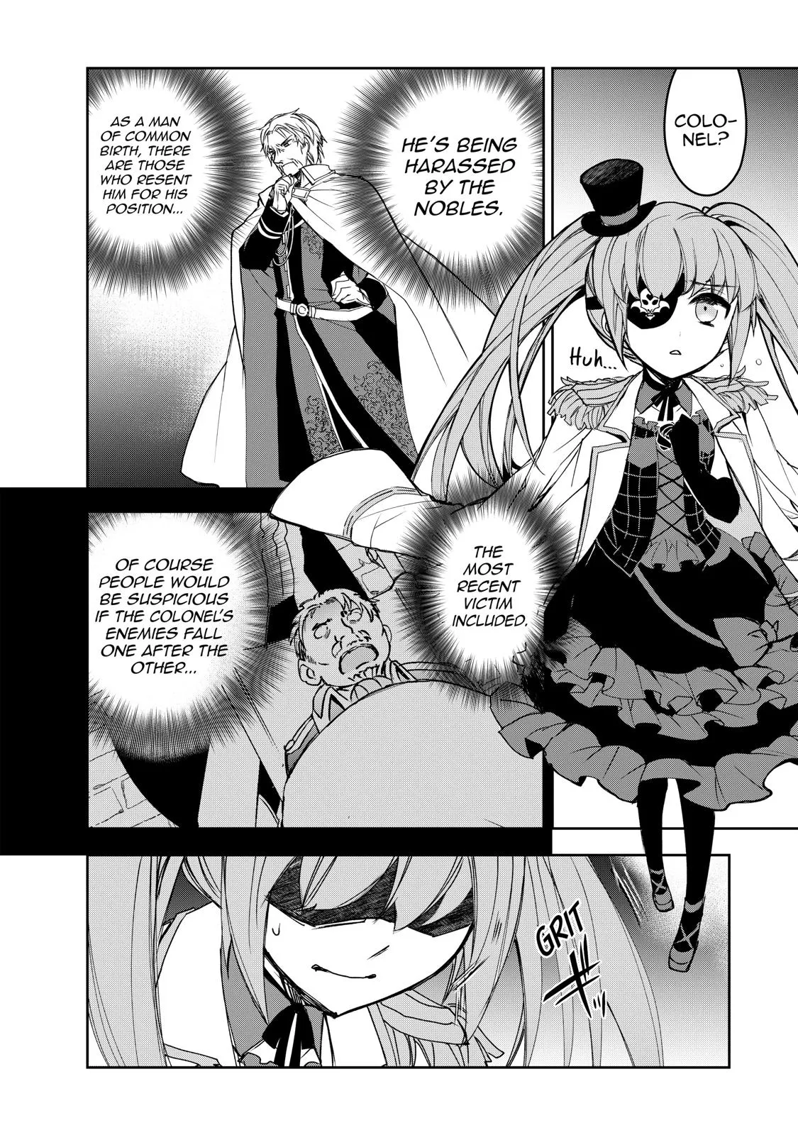 Read The Magic in this Other World is Too Far Behind! Manga Online