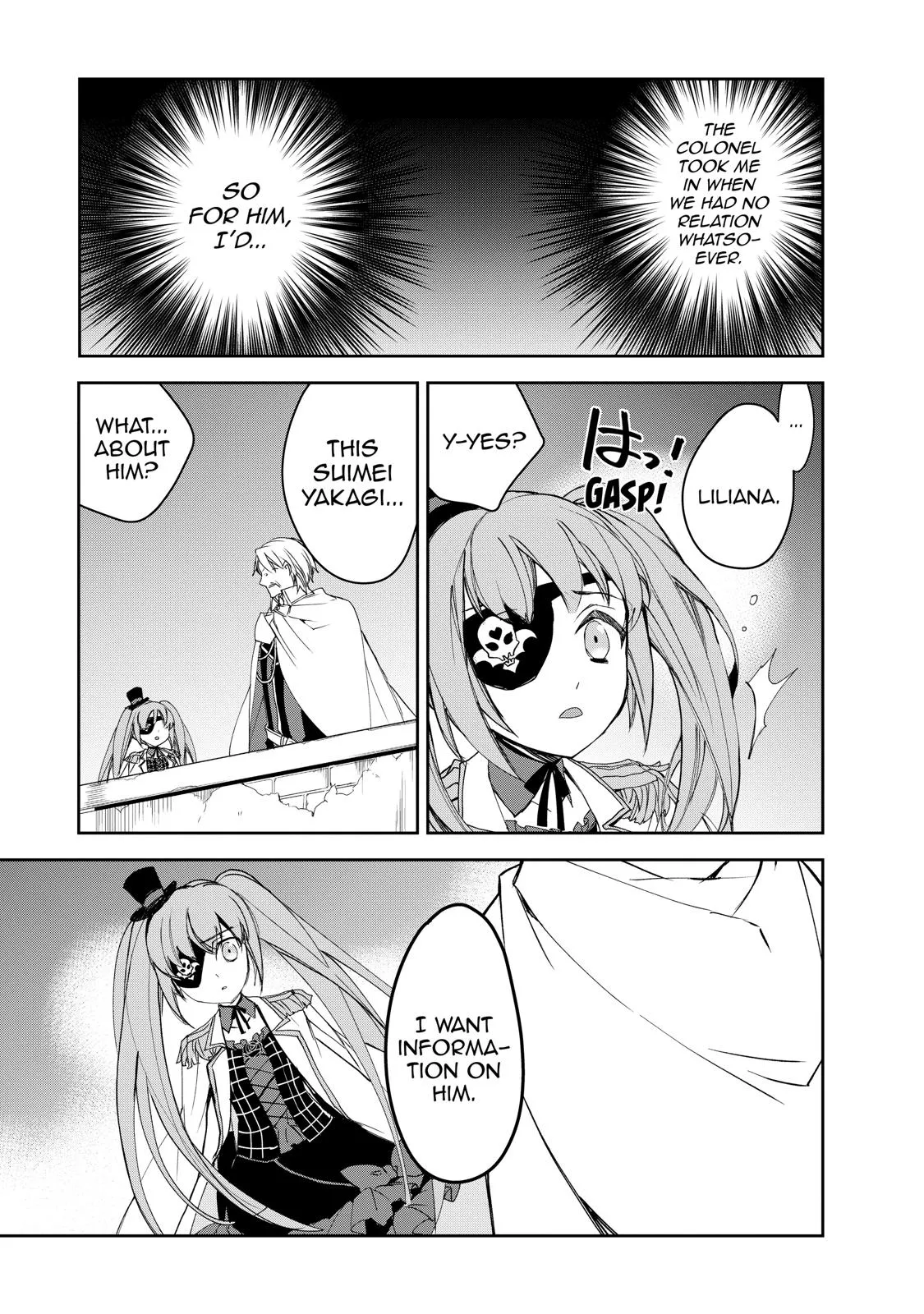 Read The Magic in this Other World is Too Far Behind! Manga Online