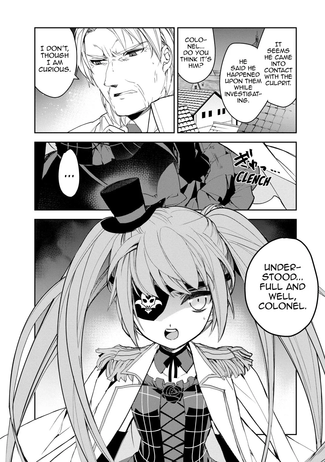 Read The Magic in this Other World is Too Far Behind! Manga Online