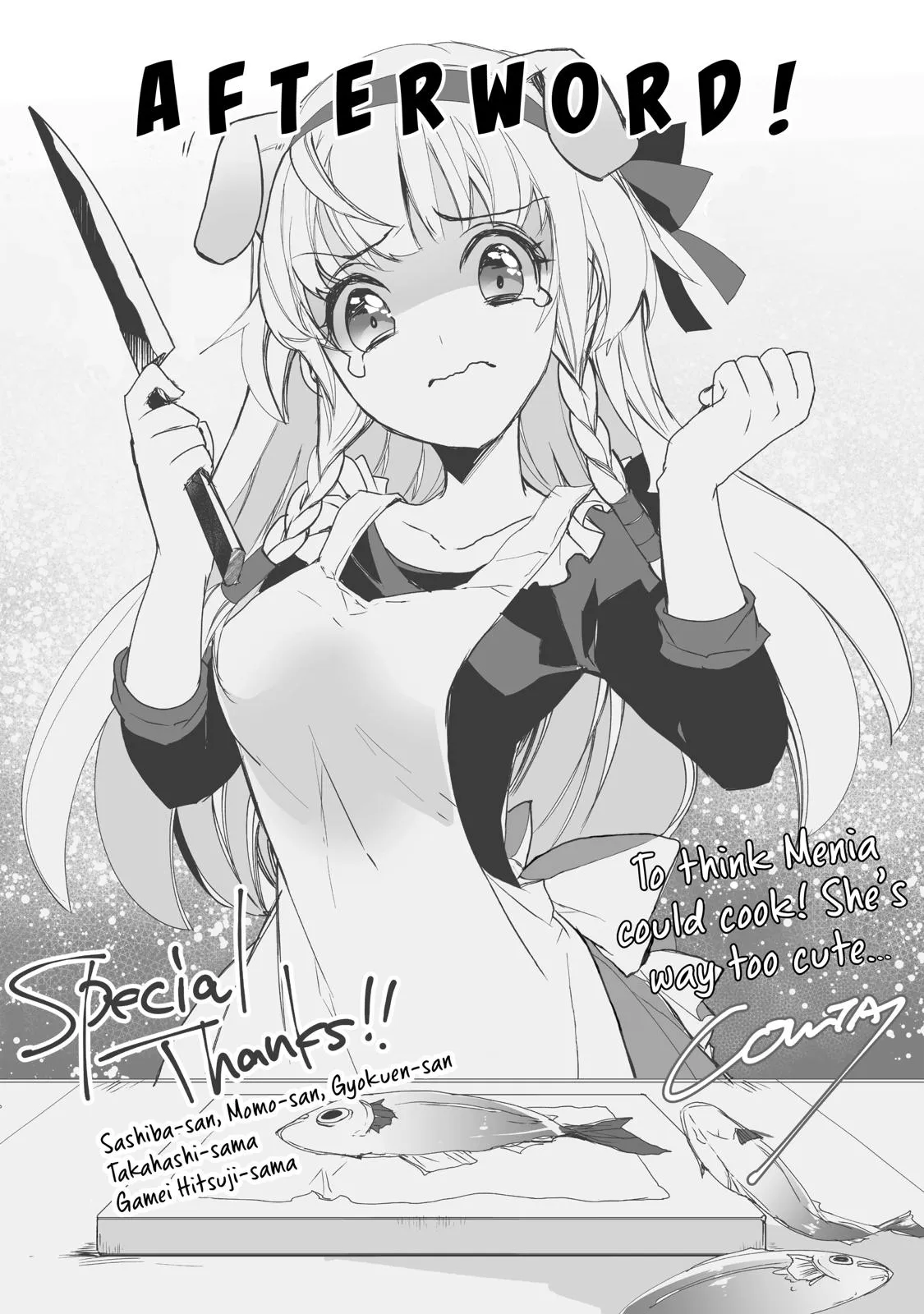 Read The Magic in this Other World is Too Far Behind! Manga Online