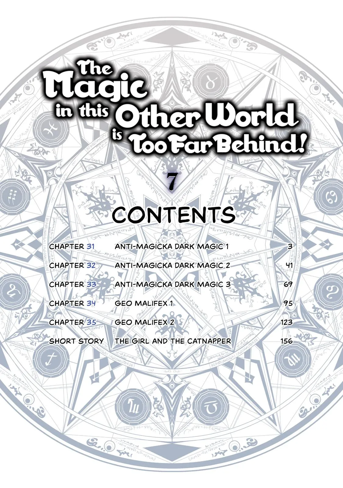 Read The Magic in this Other World is Too Far Behind! Manga Online