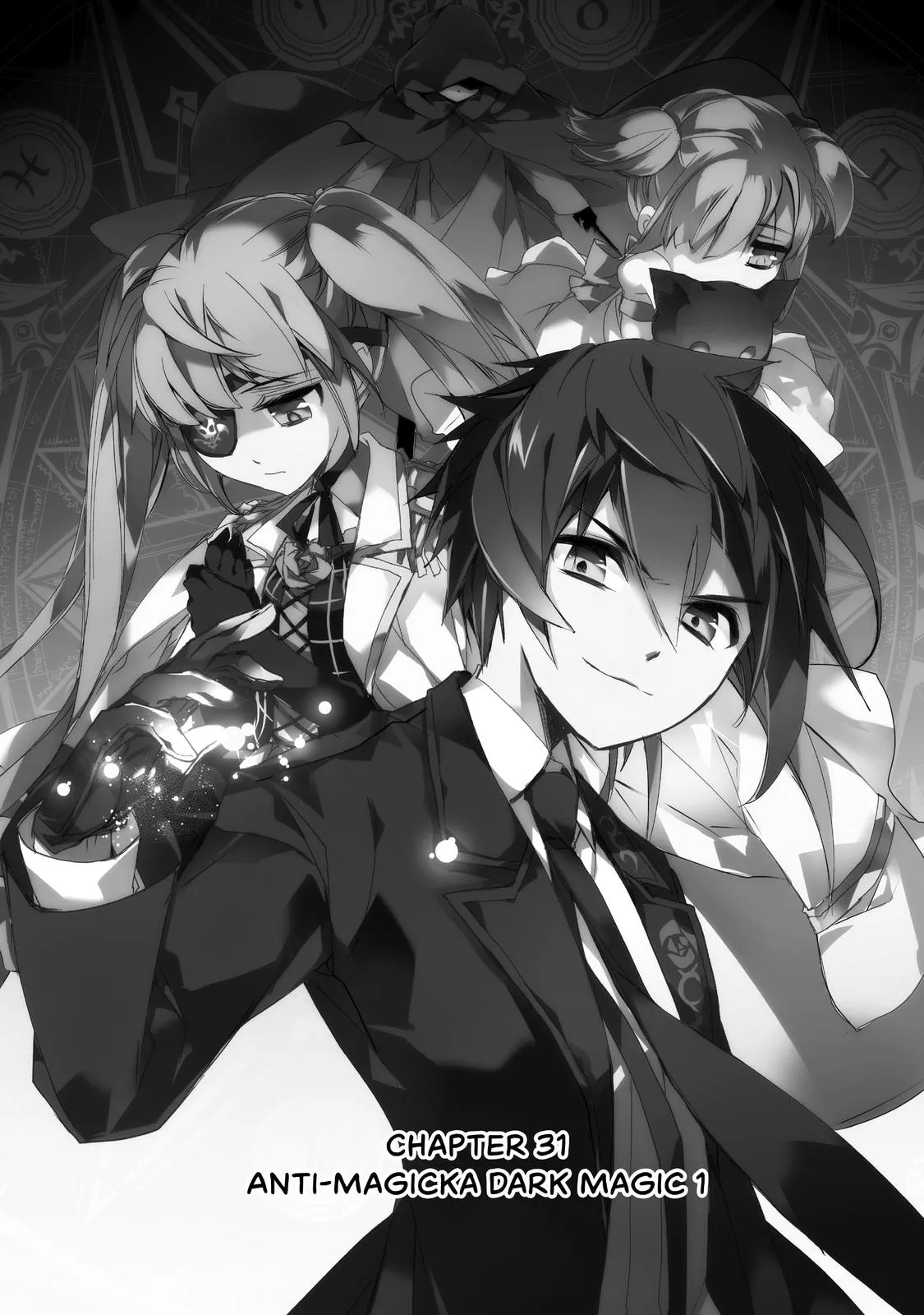 Read The Magic in this Other World is Too Far Behind! Manga Online