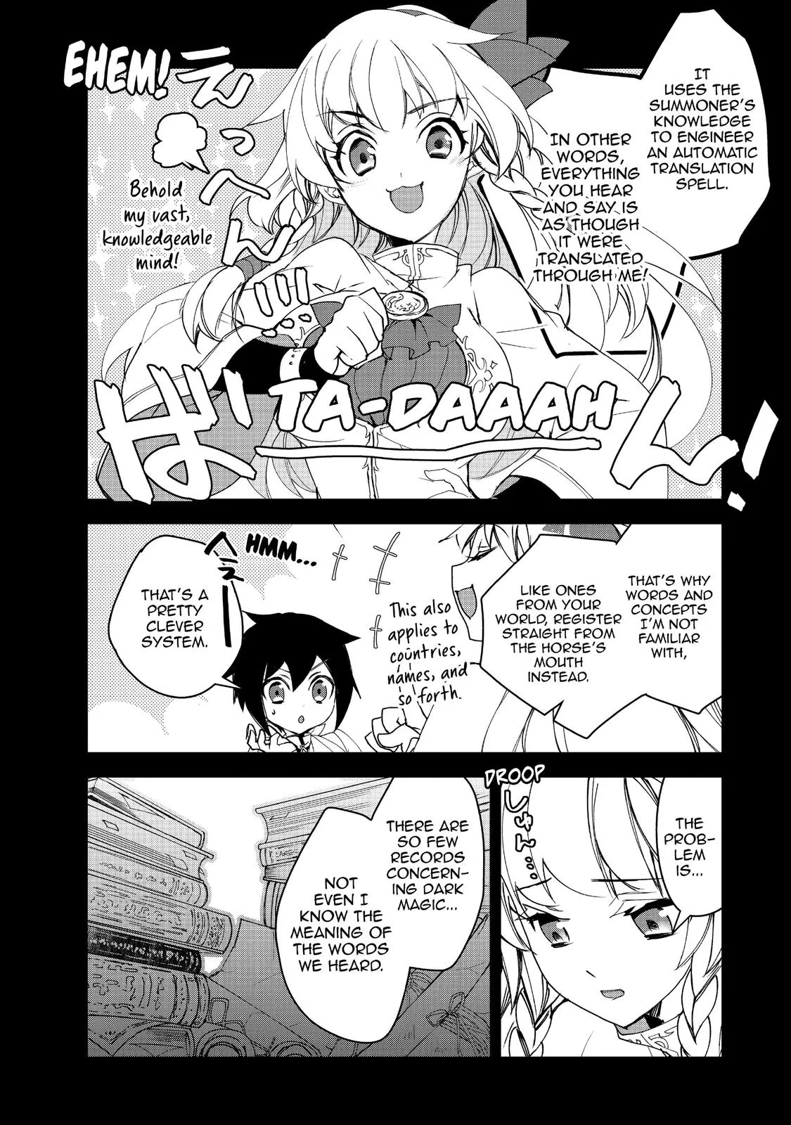 Read The Magic in this Other World is Too Far Behind! Manga Online