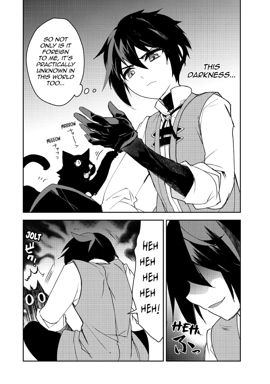 Read The Magic in this Other World is Too Far Behind! Manga Online