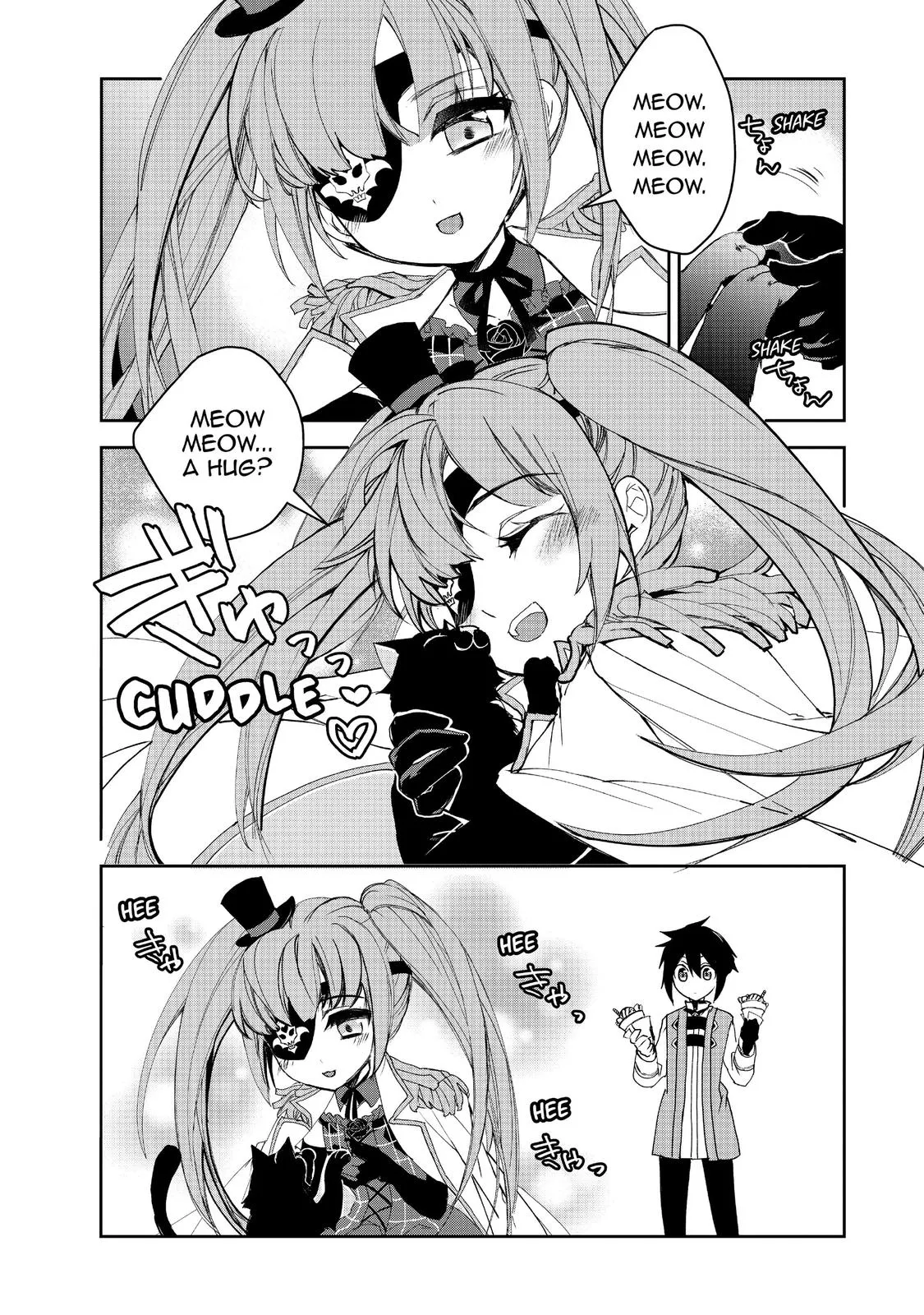 Read The Magic in this Other World is Too Far Behind! Manga Online