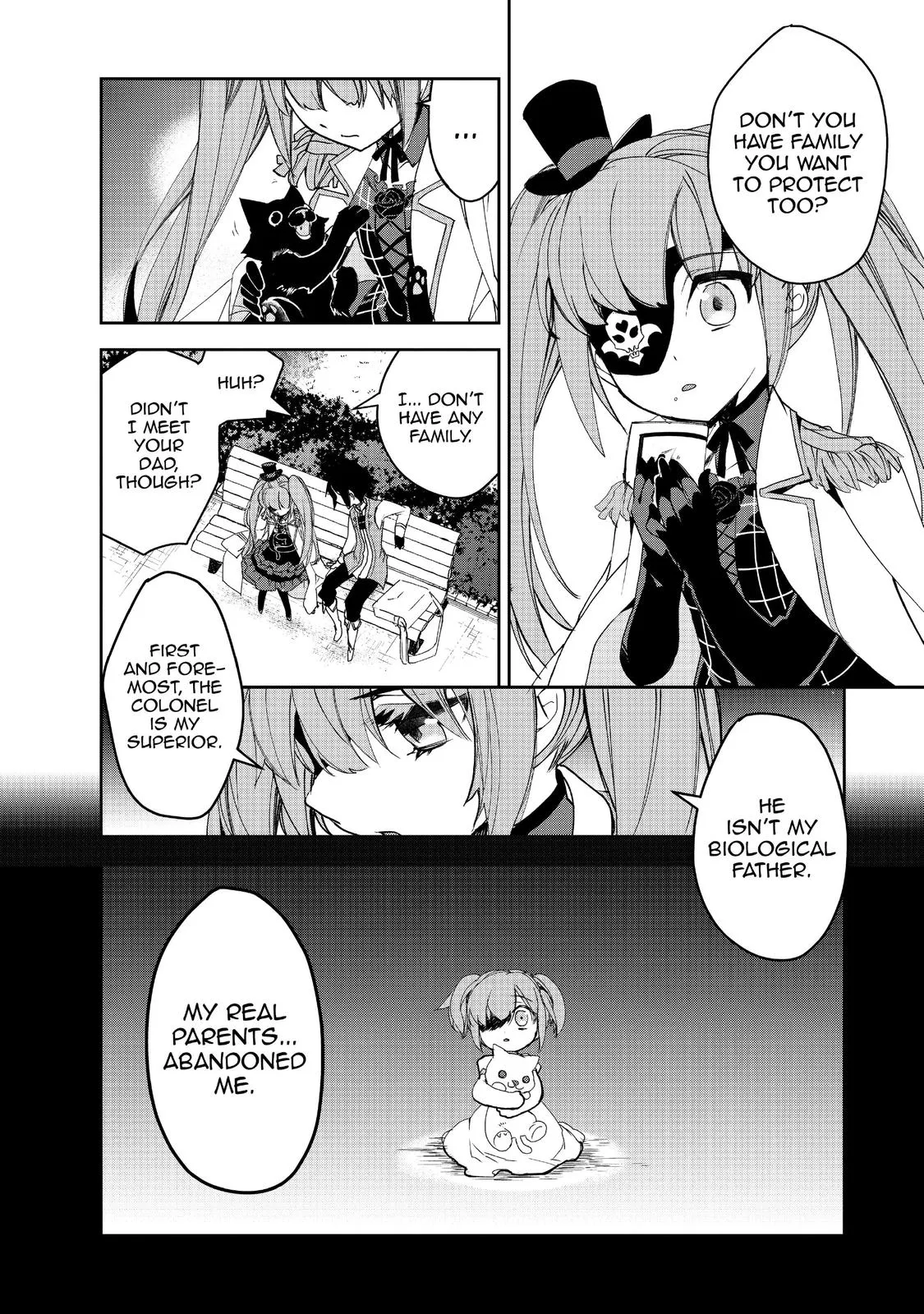 Read The Magic in this Other World is Too Far Behind! Manga Online