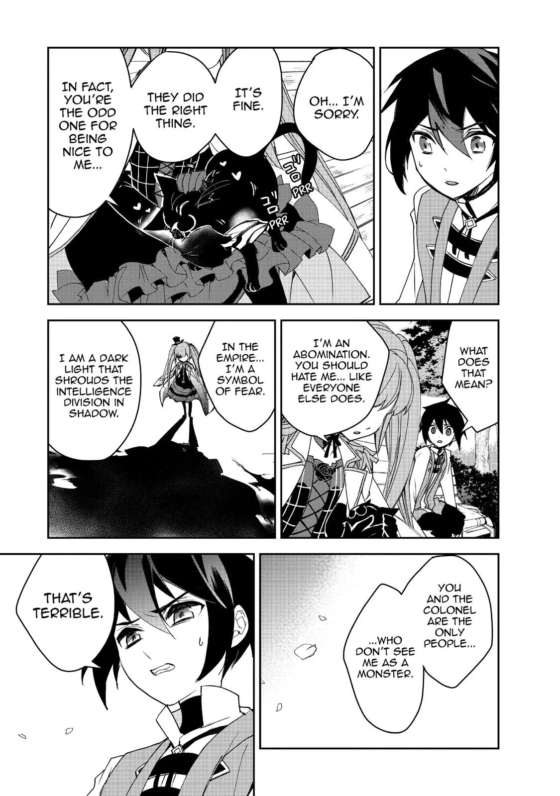 Read The Magic in this Other World is Too Far Behind! Manga Online