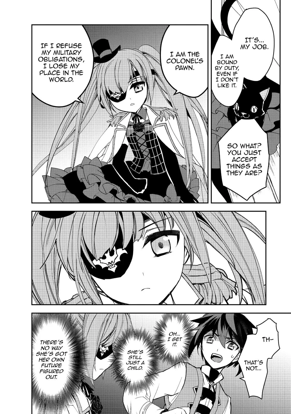 Read The Magic in this Other World is Too Far Behind! Manga Online