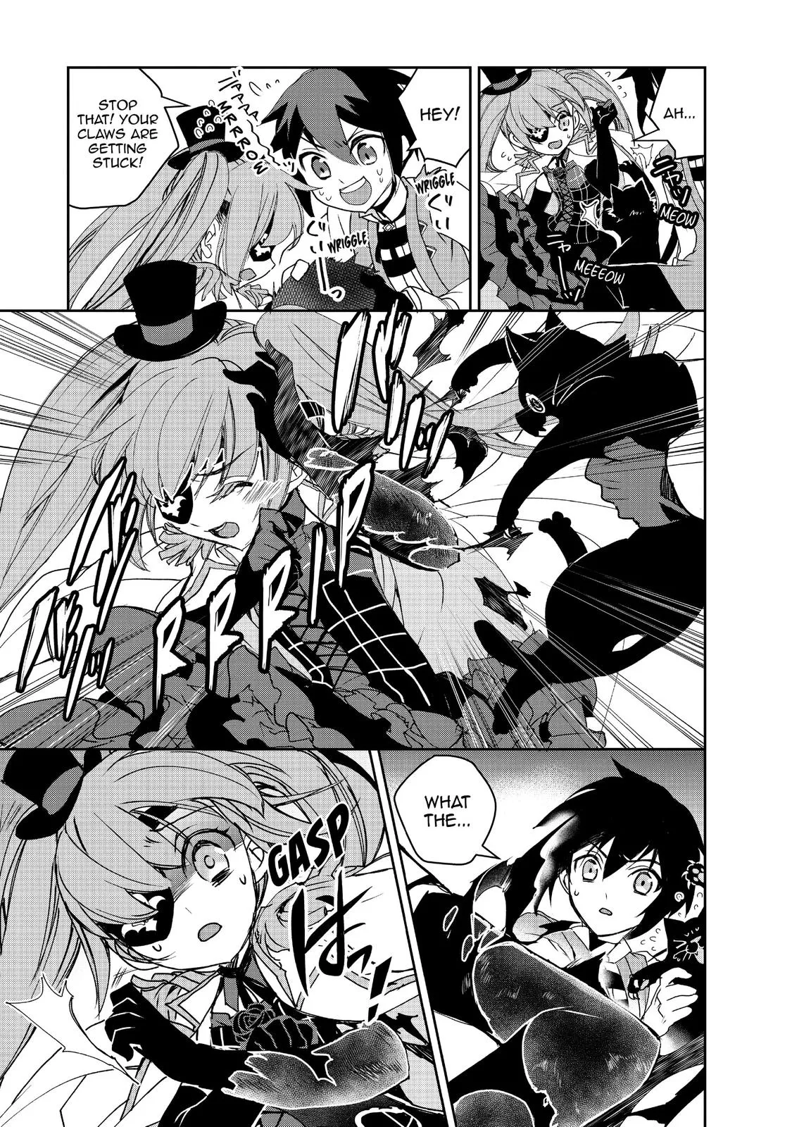 Read The Magic in this Other World is Too Far Behind! Manga Online