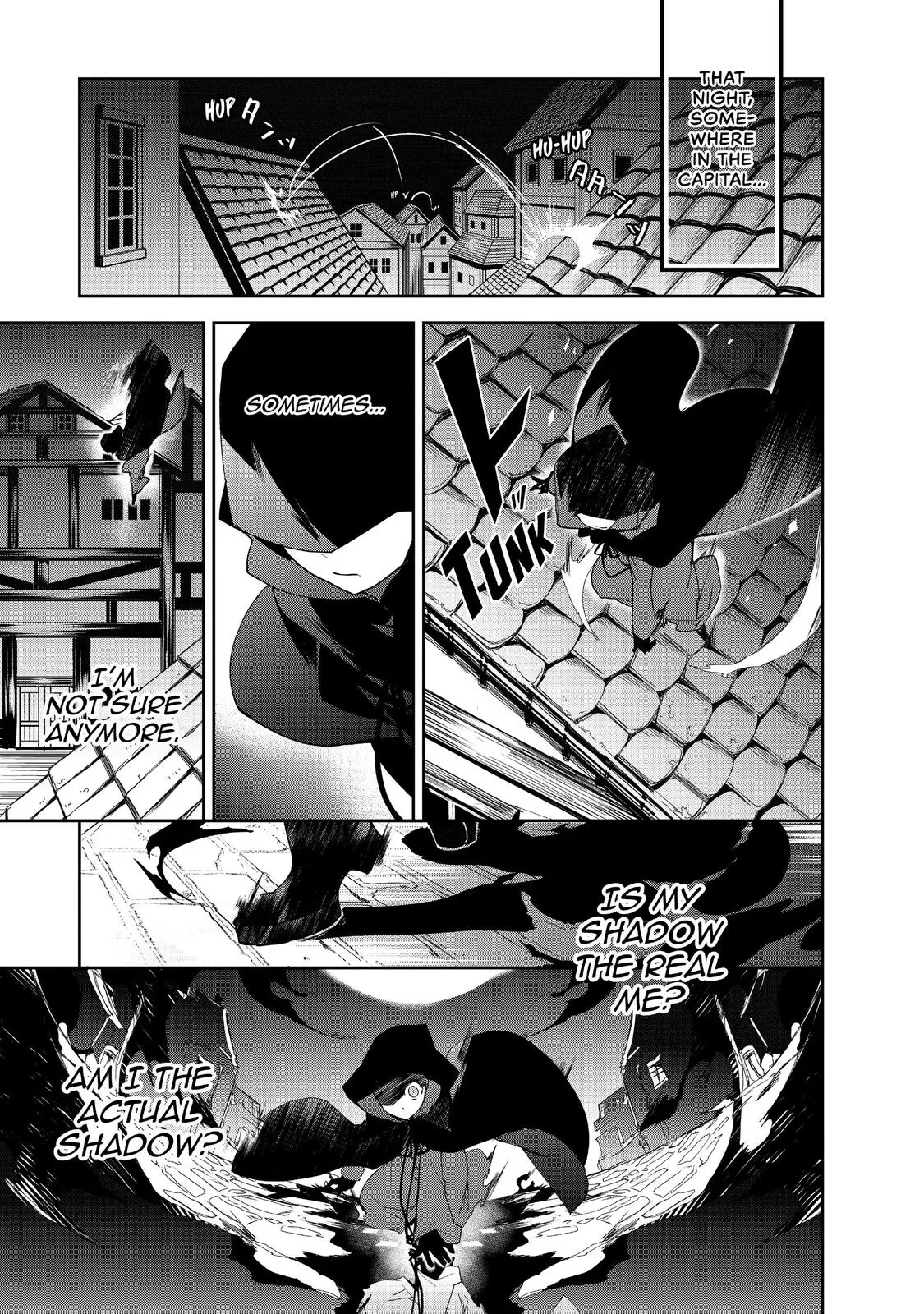 Read The Magic in this Other World is Too Far Behind! Manga Online