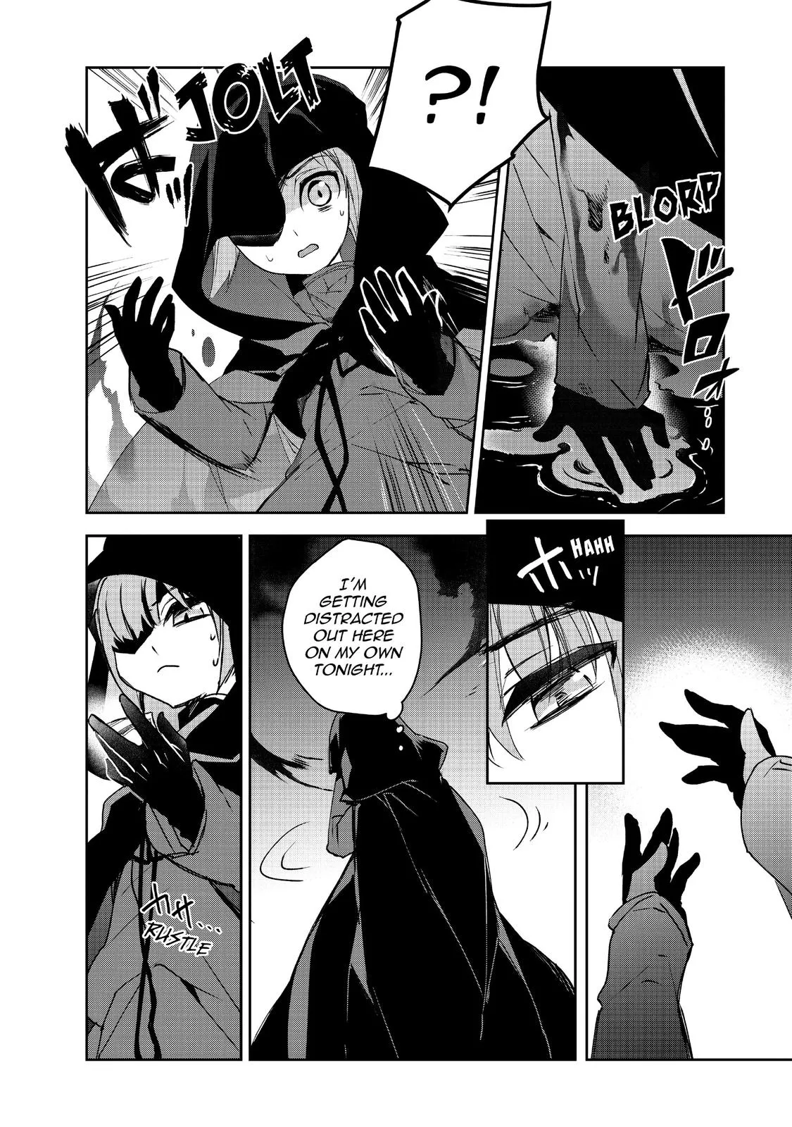 Read The Magic in this Other World is Too Far Behind! Manga Online