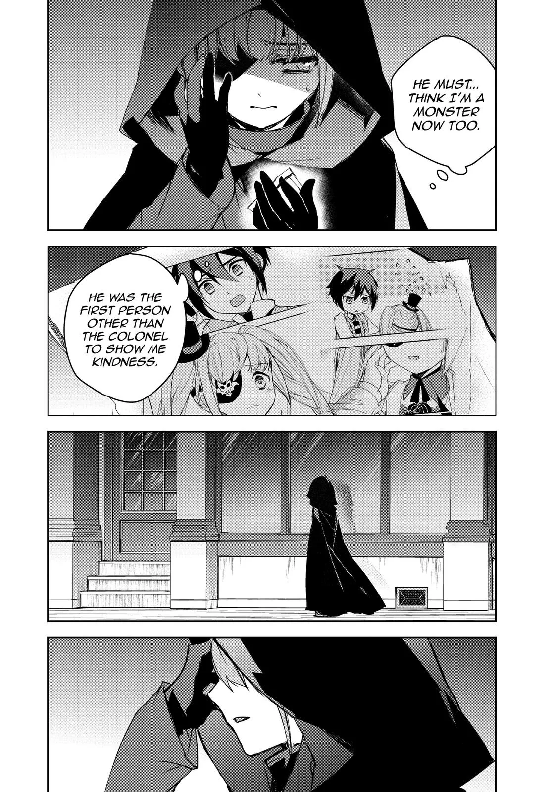 Read The Magic in this Other World is Too Far Behind! Manga Online