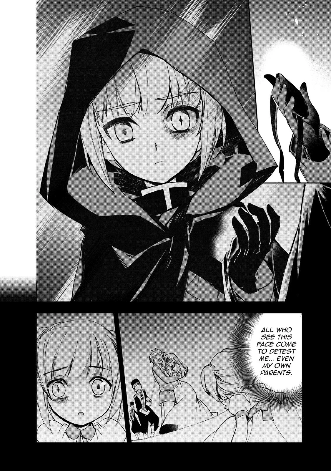 Read The Magic in this Other World is Too Far Behind! Manga Online