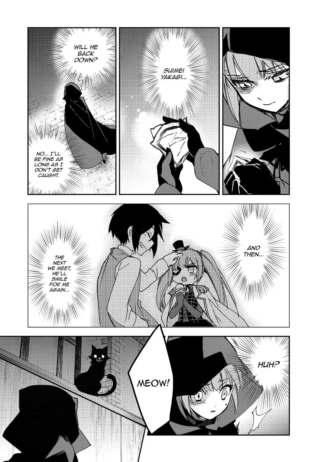 Read The Magic in this Other World is Too Far Behind! Manga Online