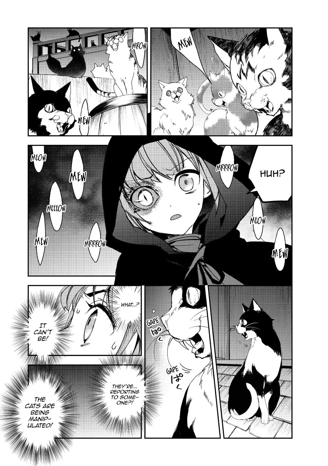 Read The Magic in this Other World is Too Far Behind! Manga Online