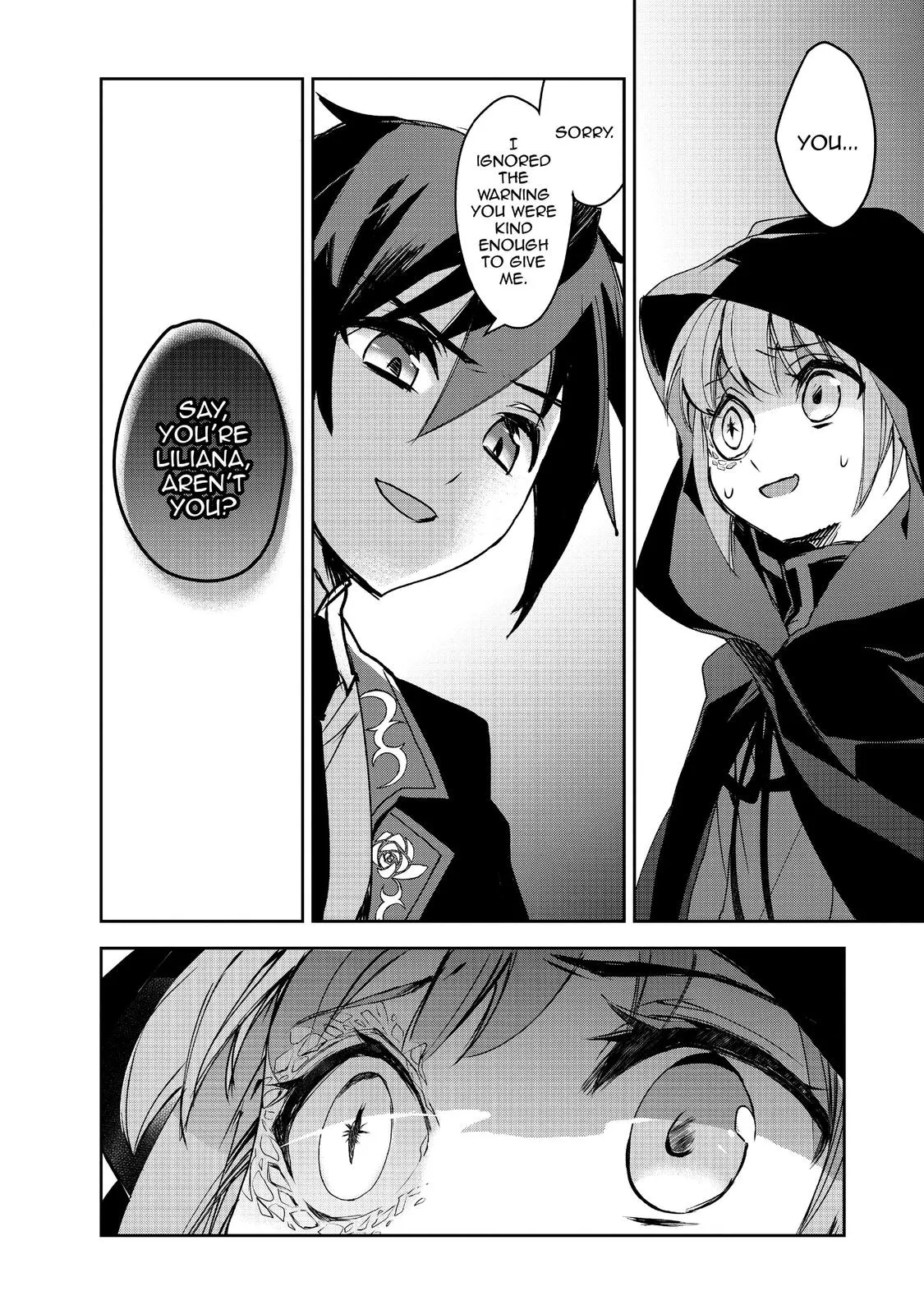 Read The Magic in this Other World is Too Far Behind! Manga Online