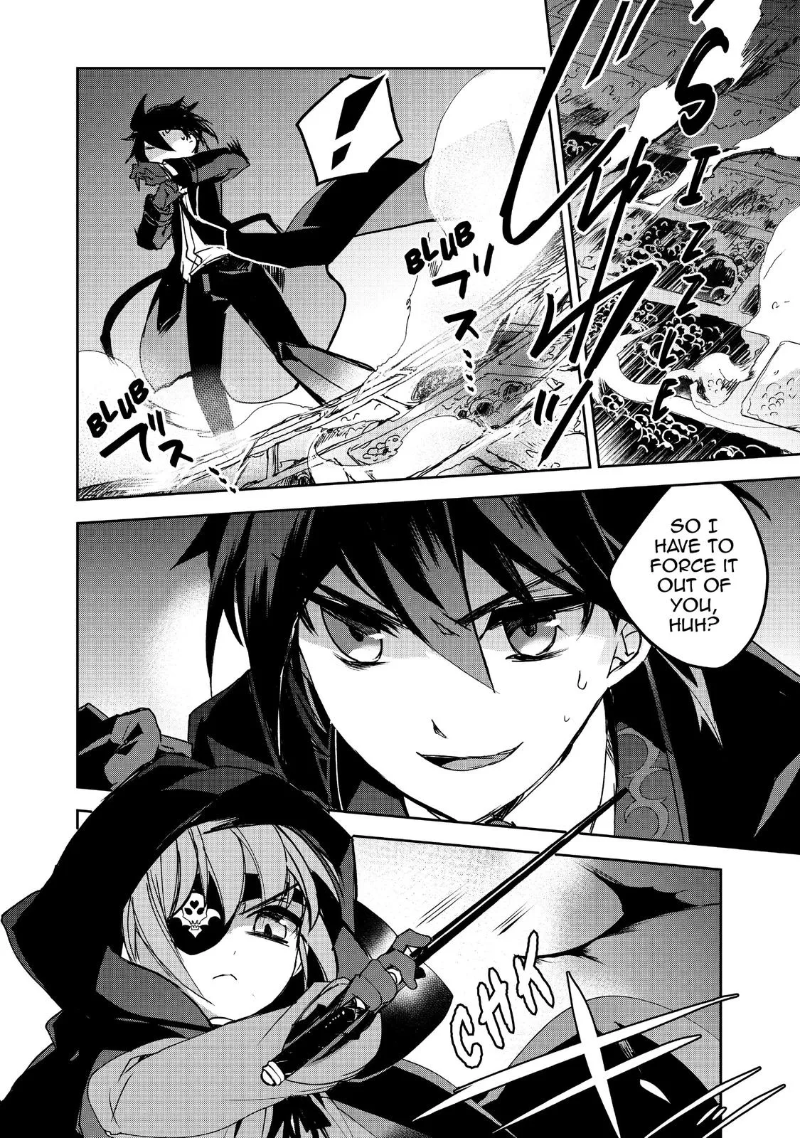 Read The Magic in this Other World is Too Far Behind! Manga Online