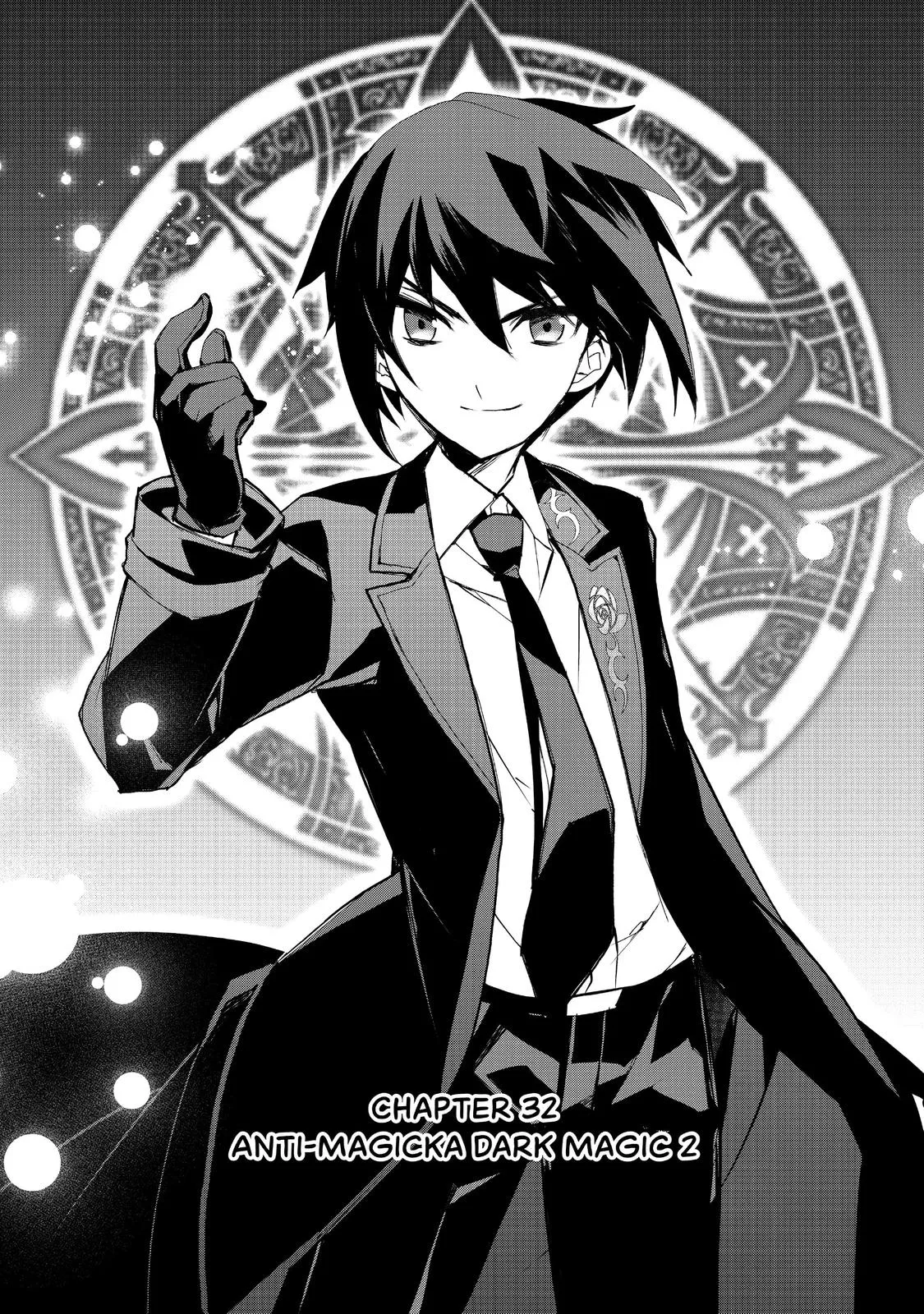 Read The Magic in this Other World is Too Far Behind! Manga Online