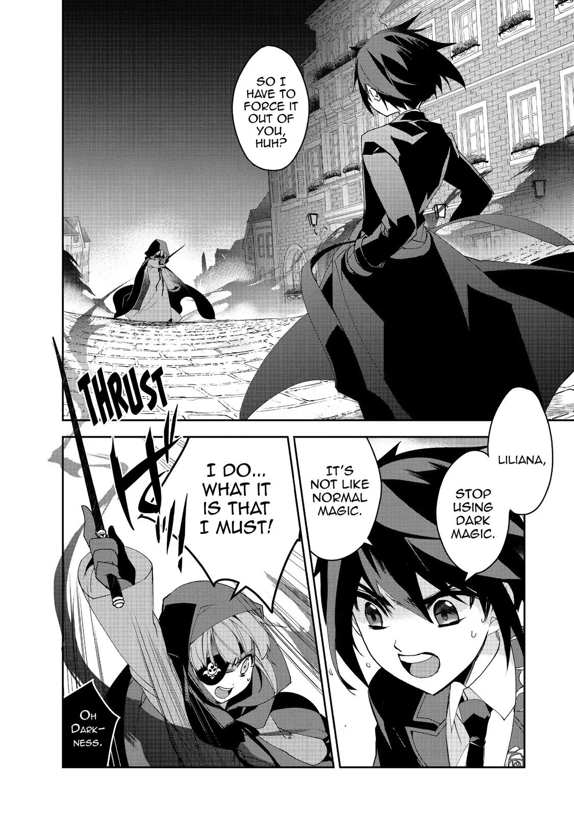 Read The Magic in this Other World is Too Far Behind! Manga Online