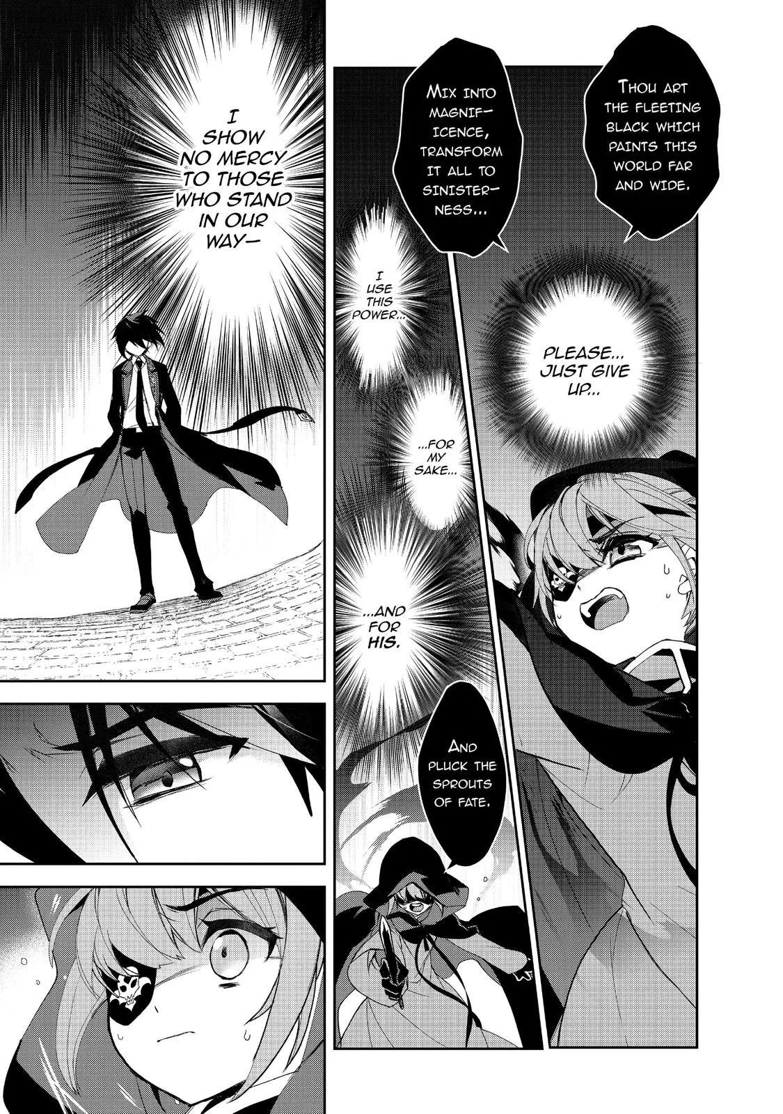 Read The Magic in this Other World is Too Far Behind! Manga Online