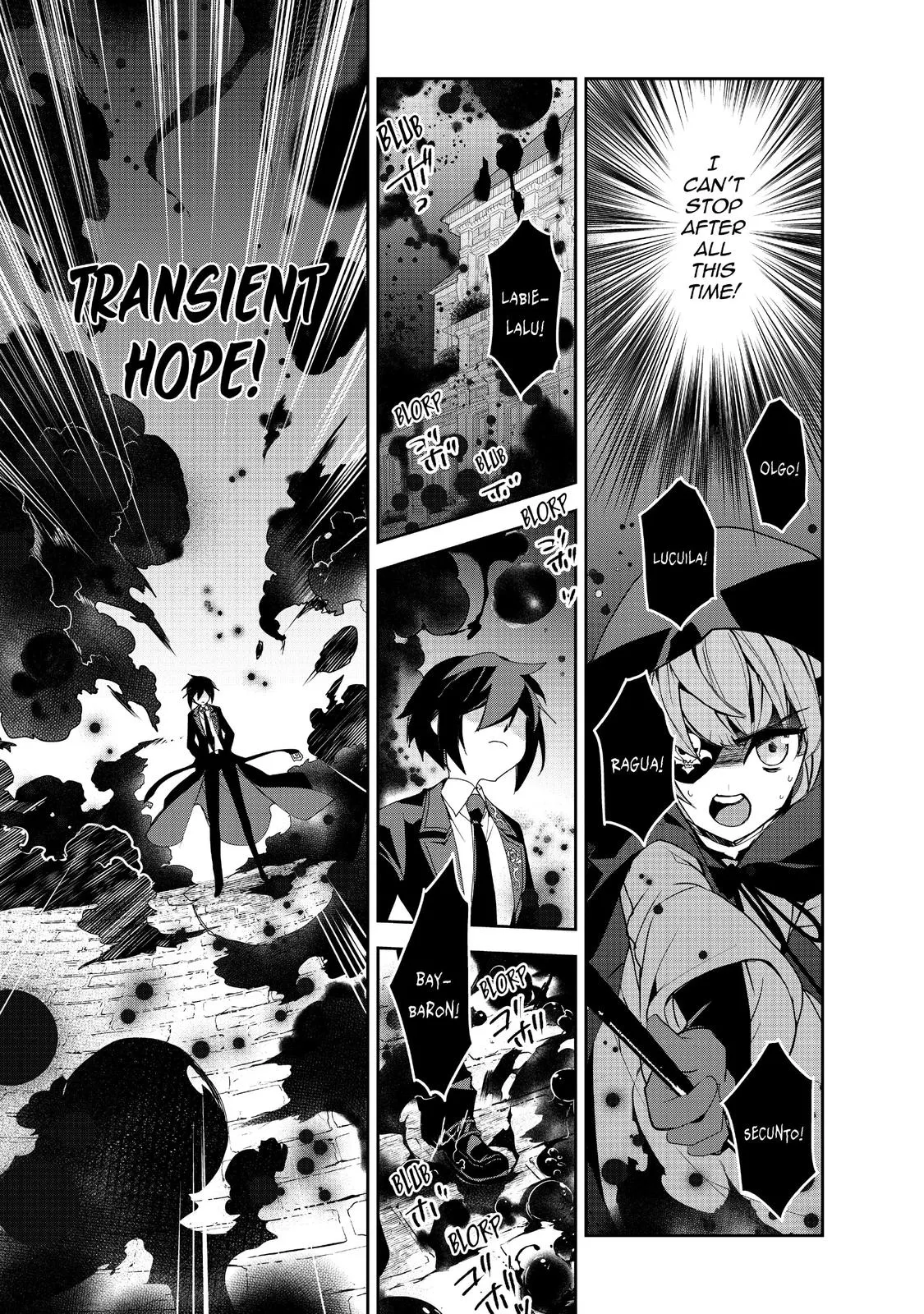 Read The Magic in this Other World is Too Far Behind! Manga Online