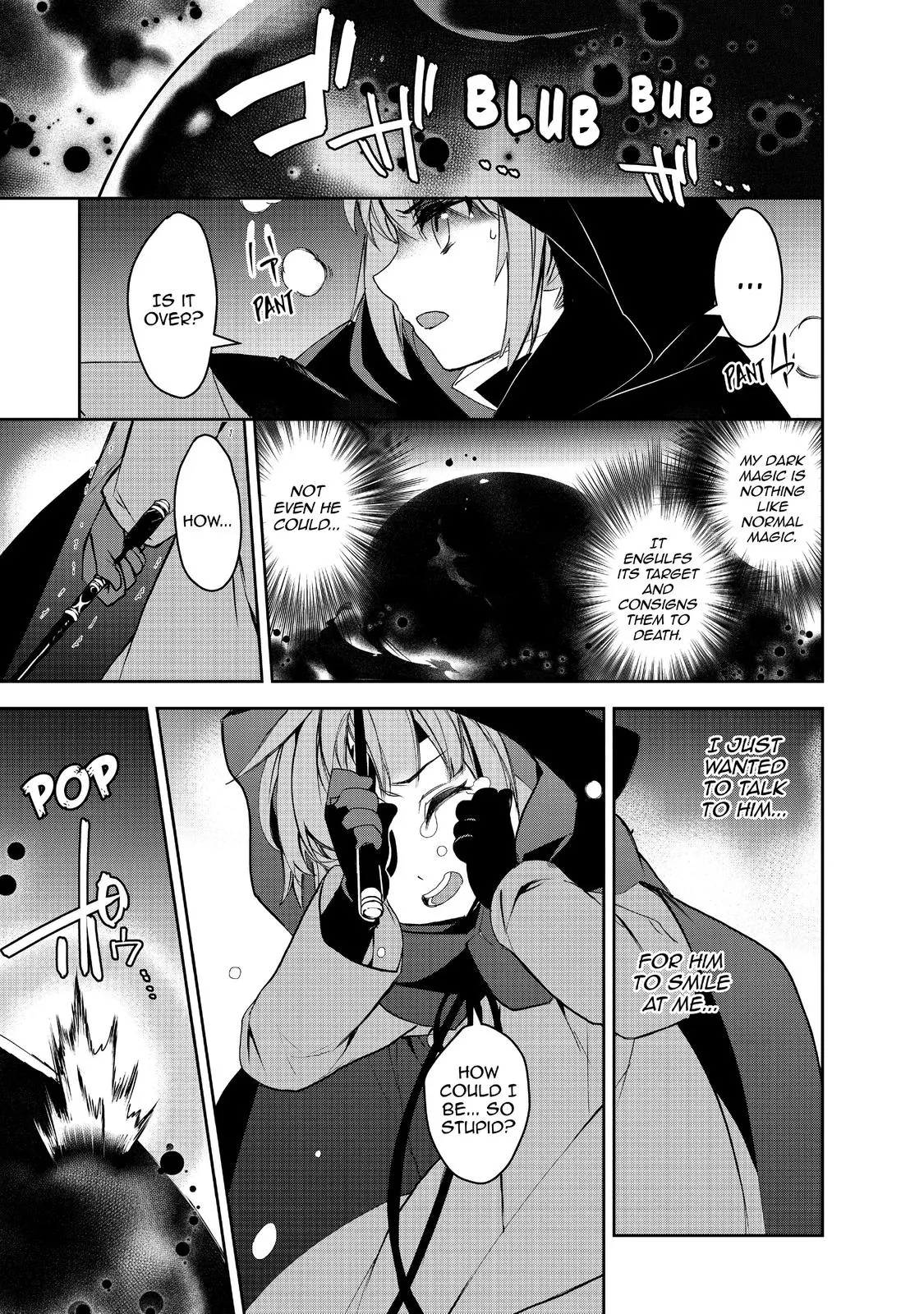 Read The Magic in this Other World is Too Far Behind! Manga Online