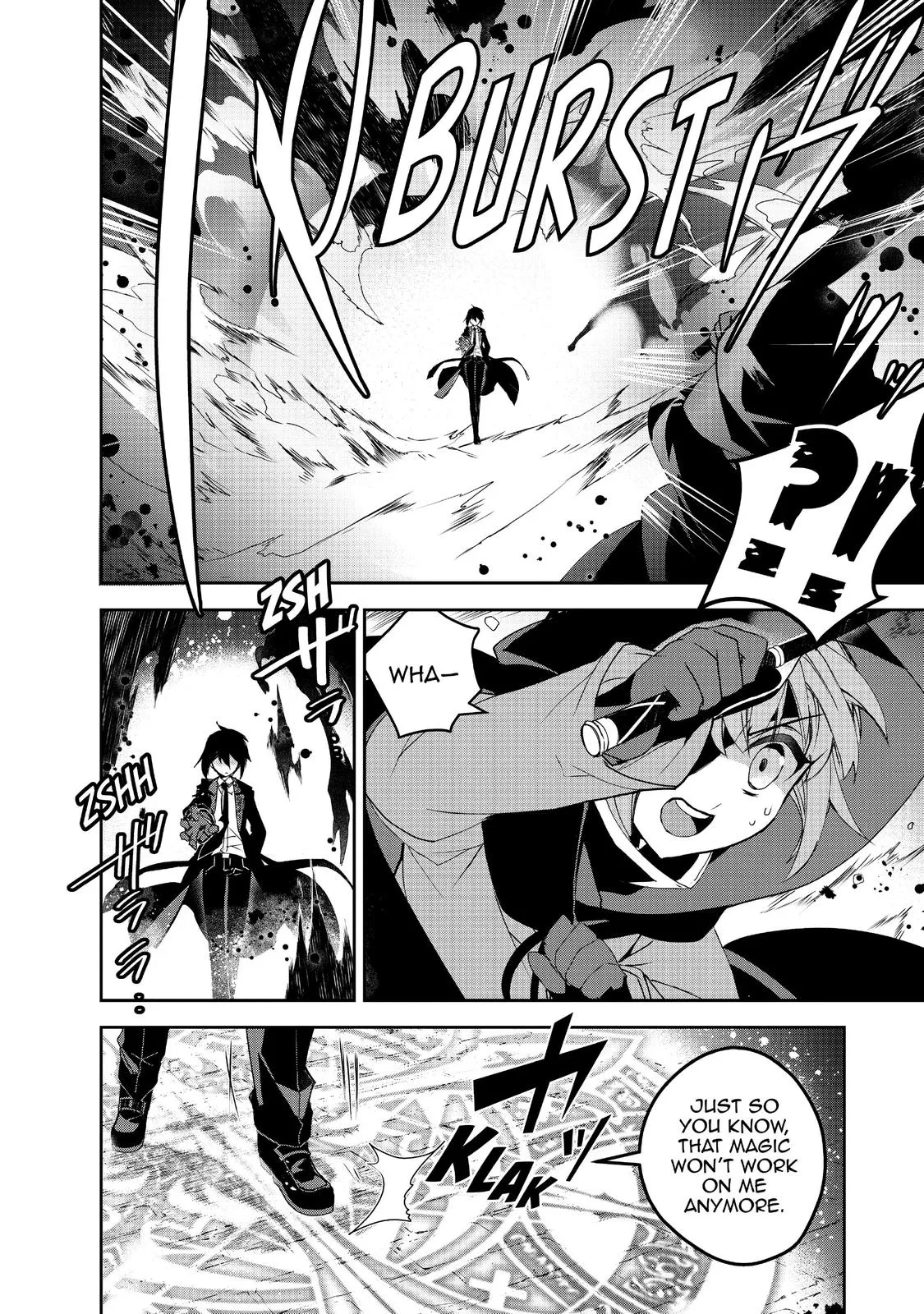 Read The Magic in this Other World is Too Far Behind! Manga Online