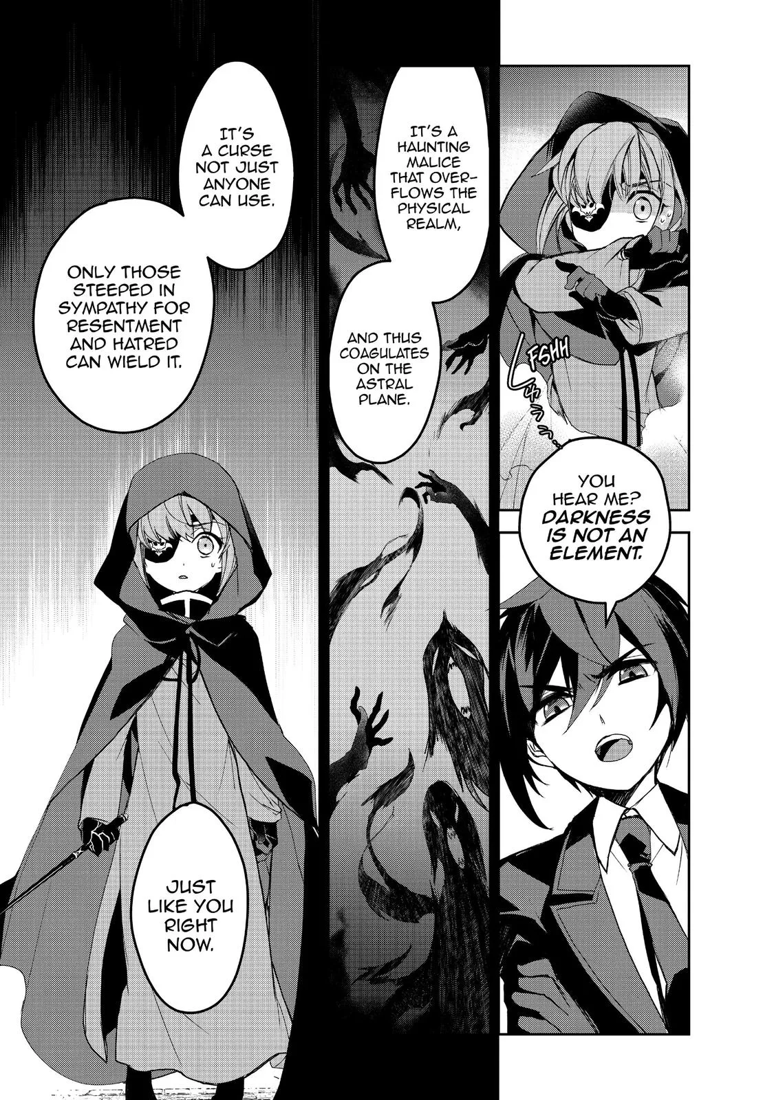 Read The Magic in this Other World is Too Far Behind! Manga Online