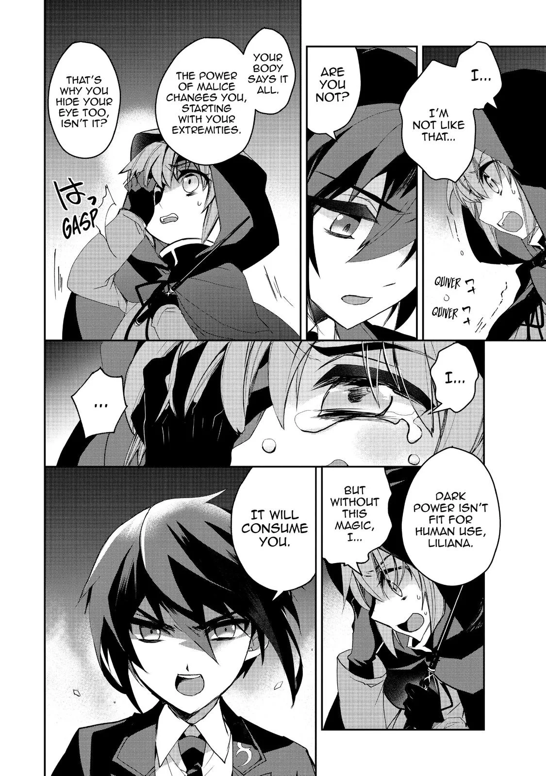 Read The Magic in this Other World is Too Far Behind! Manga Online