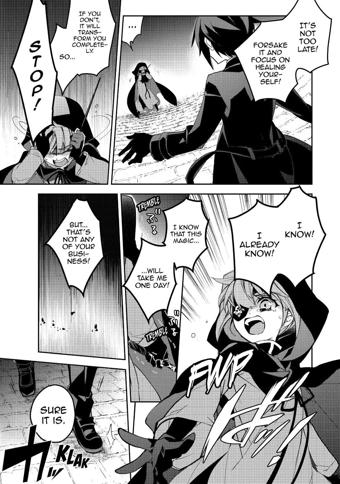 Read The Magic in this Other World is Too Far Behind! Manga Online