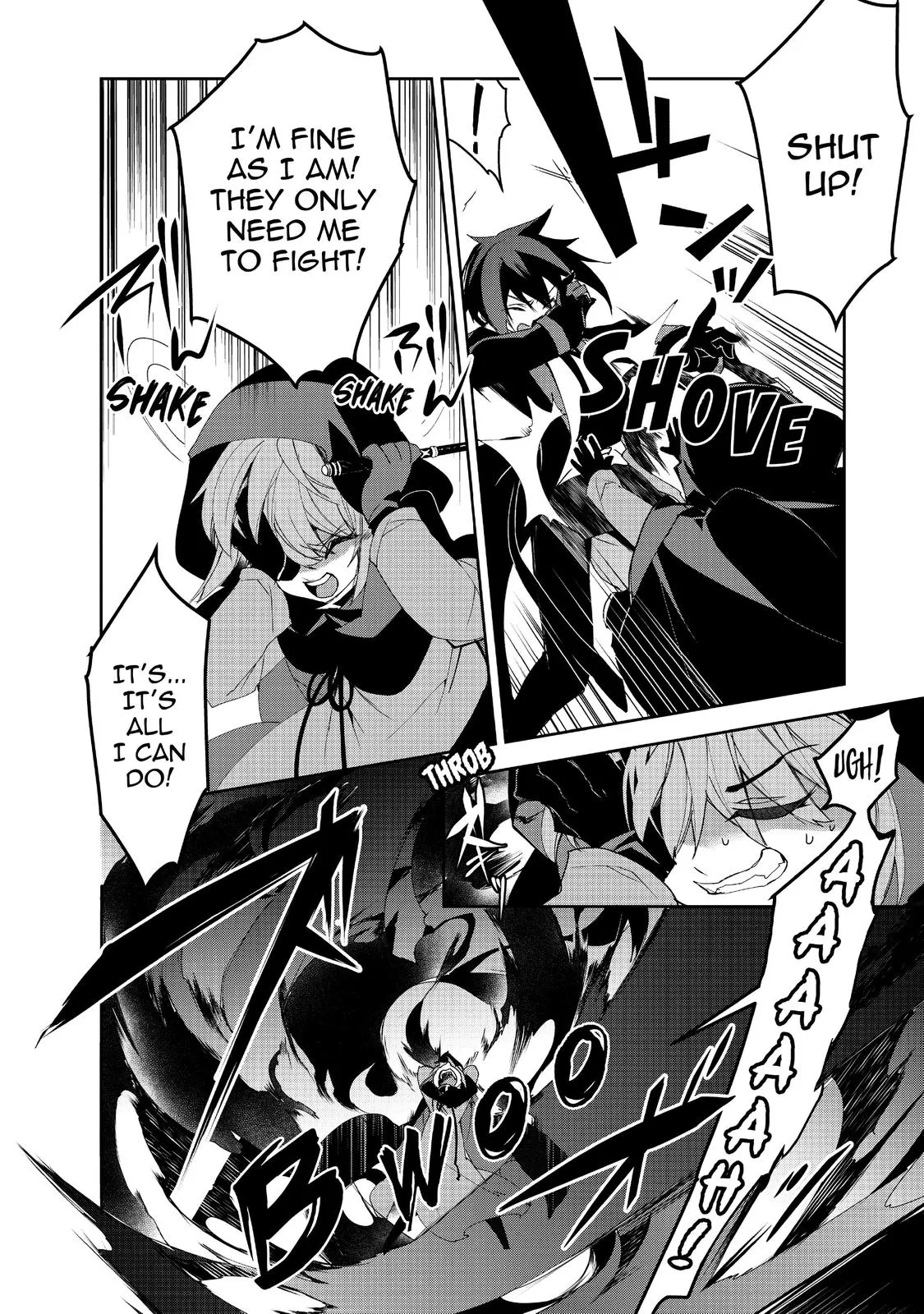 Read The Magic in this Other World is Too Far Behind! Manga Online