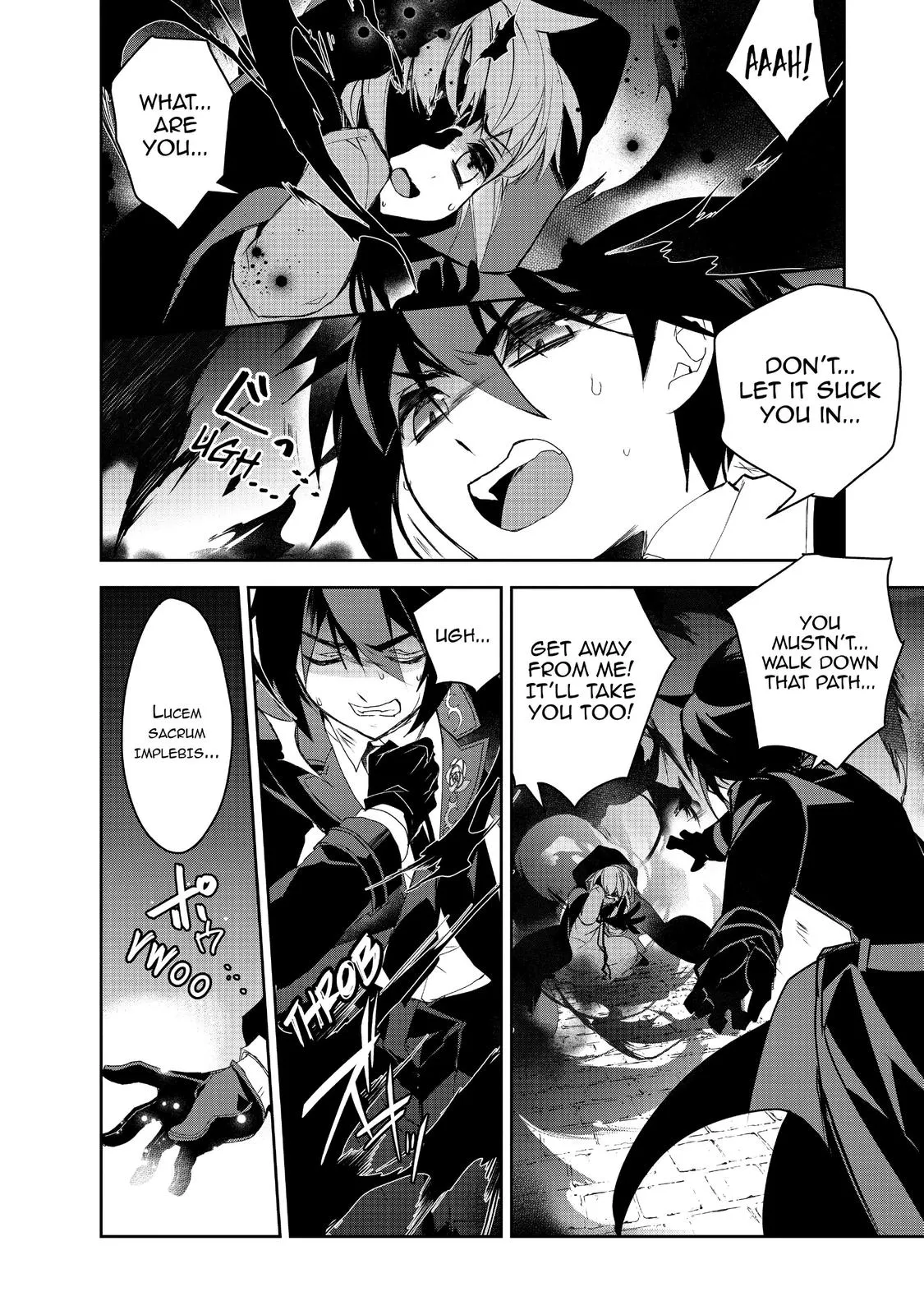 Read The Magic in this Other World is Too Far Behind! Manga Online