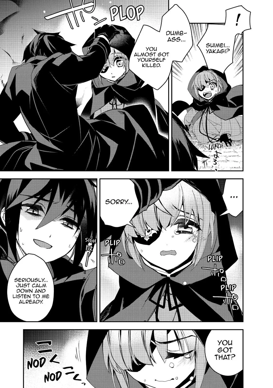 Read The Magic in this Other World is Too Far Behind! Manga Online