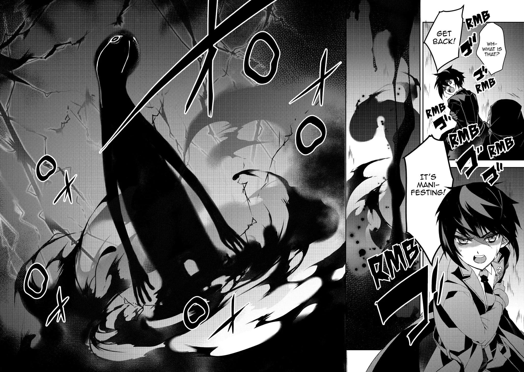 Read The Magic in this Other World is Too Far Behind! Manga Online