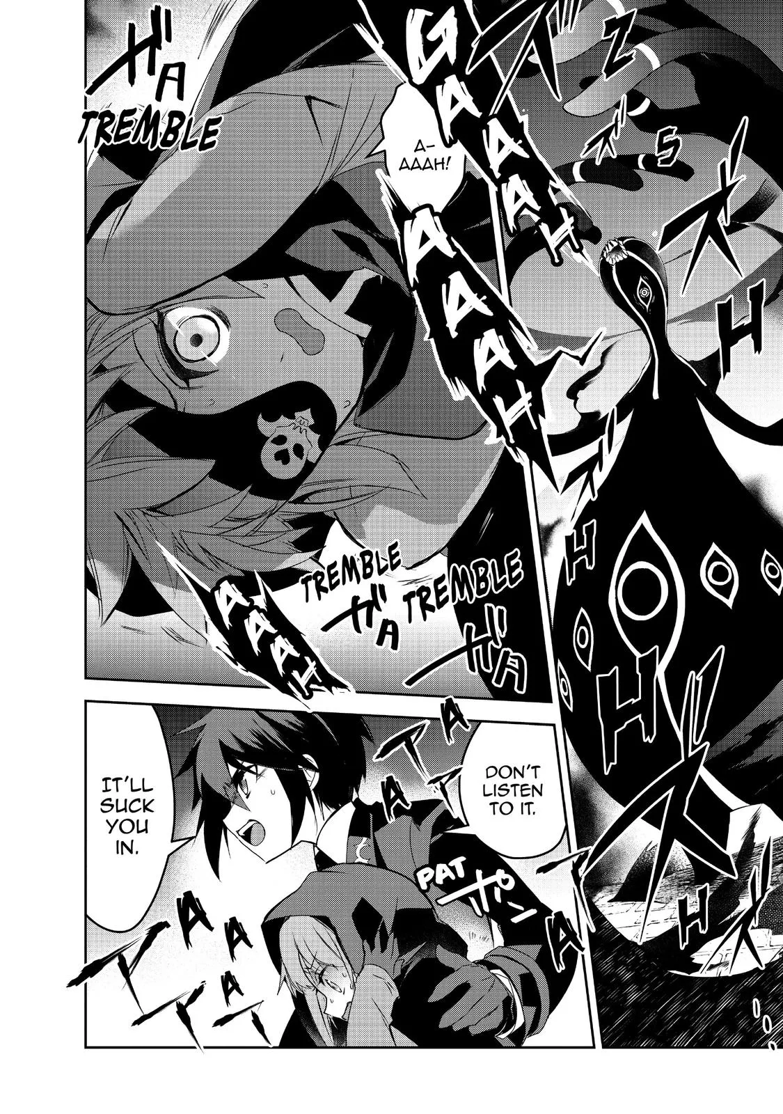 Read The Magic in this Other World is Too Far Behind! Manga Online