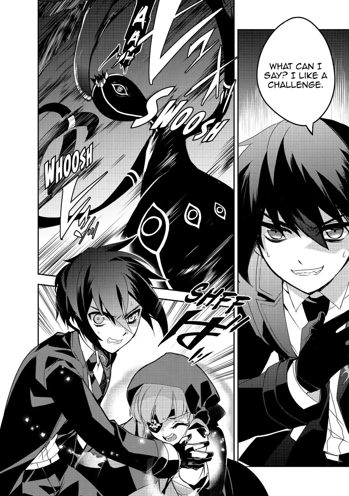 Read The Magic in this Other World is Too Far Behind! Manga Online