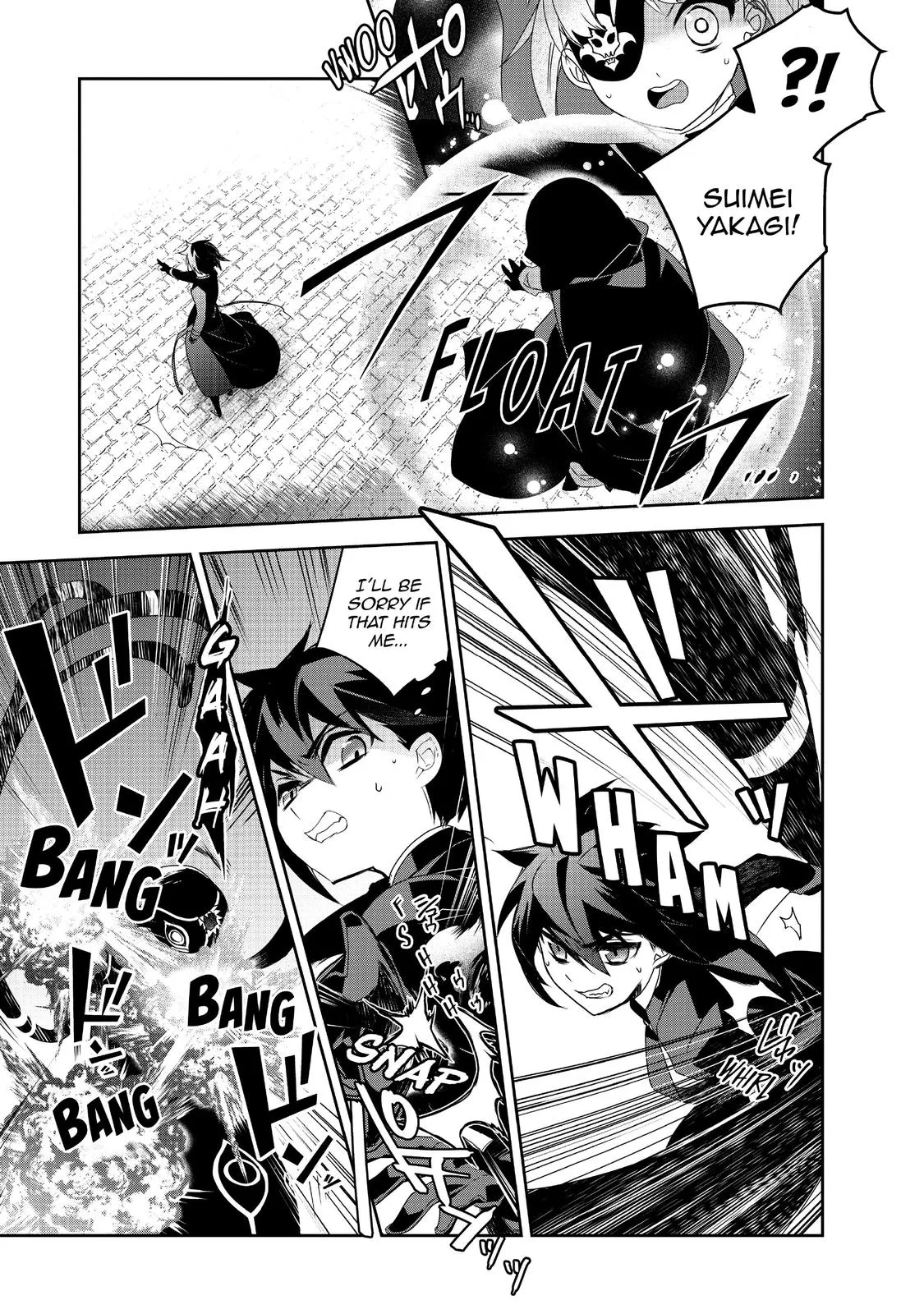 Read The Magic in this Other World is Too Far Behind! Manga Online