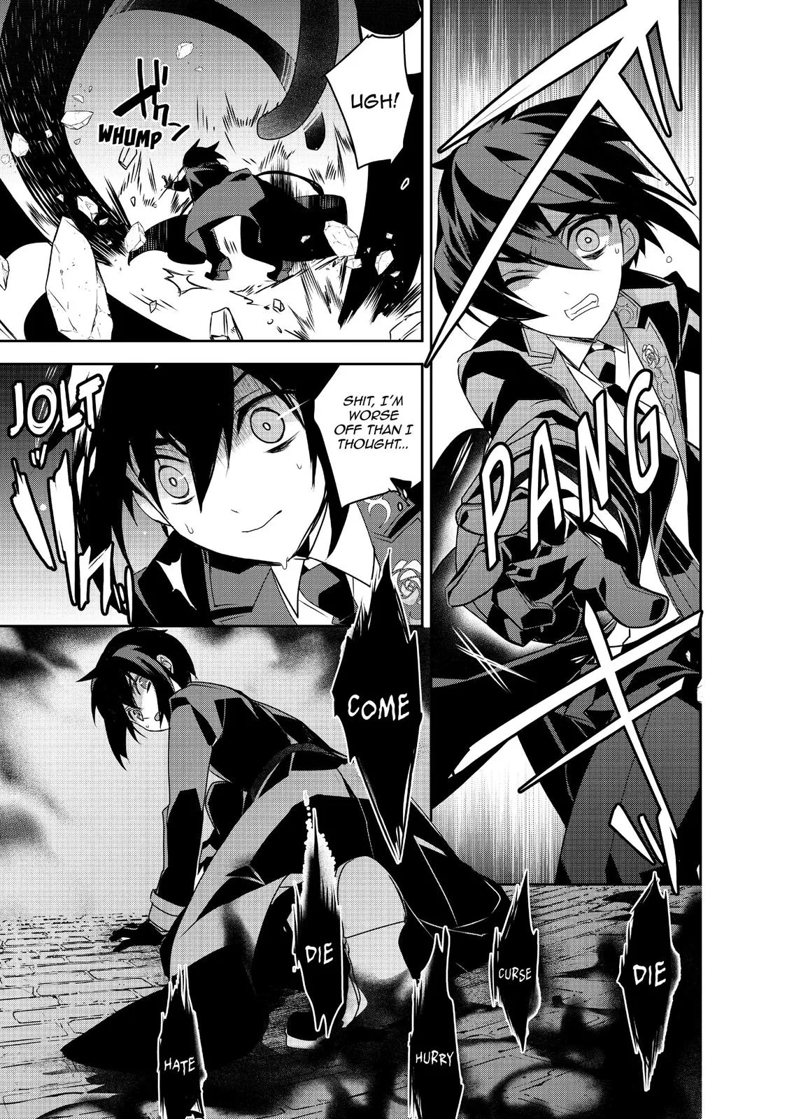 Read The Magic in this Other World is Too Far Behind! Manga Online