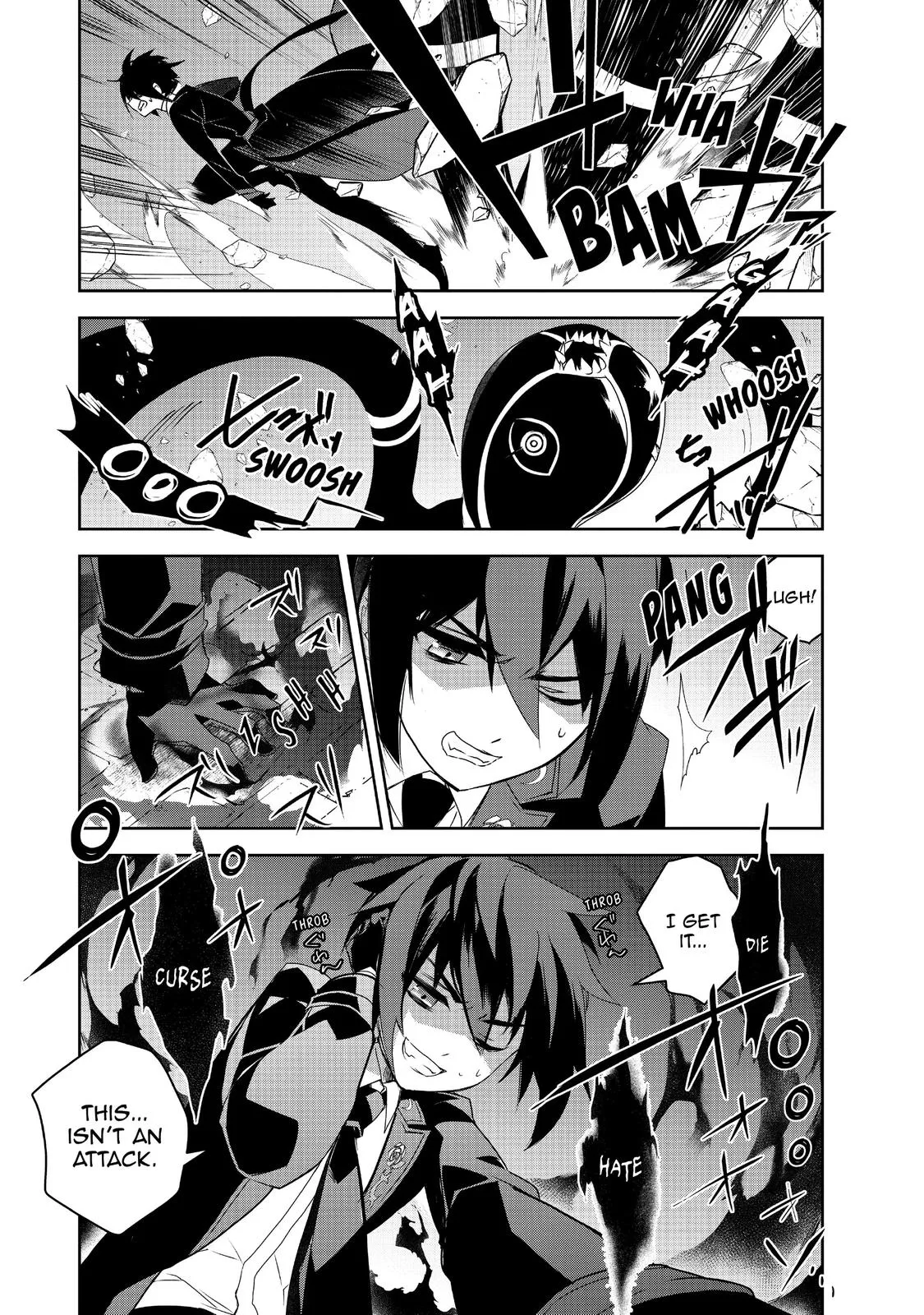 Read The Magic in this Other World is Too Far Behind! Manga Online