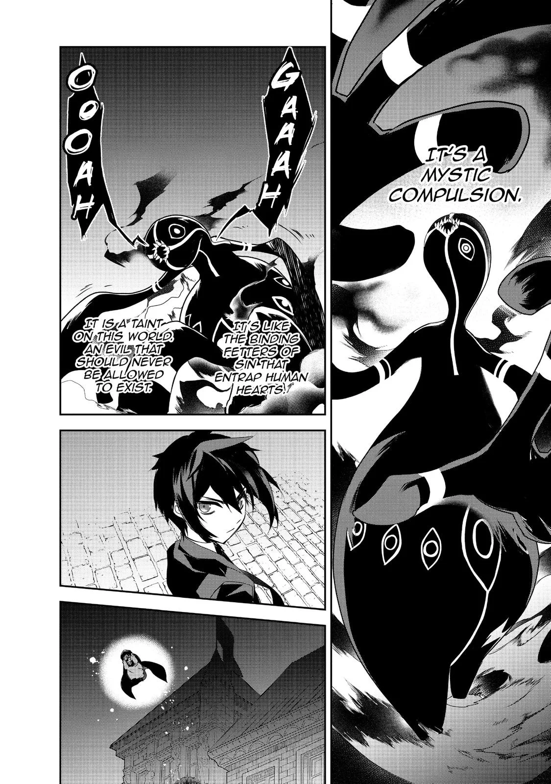 Read The Magic in this Other World is Too Far Behind! Manga Online