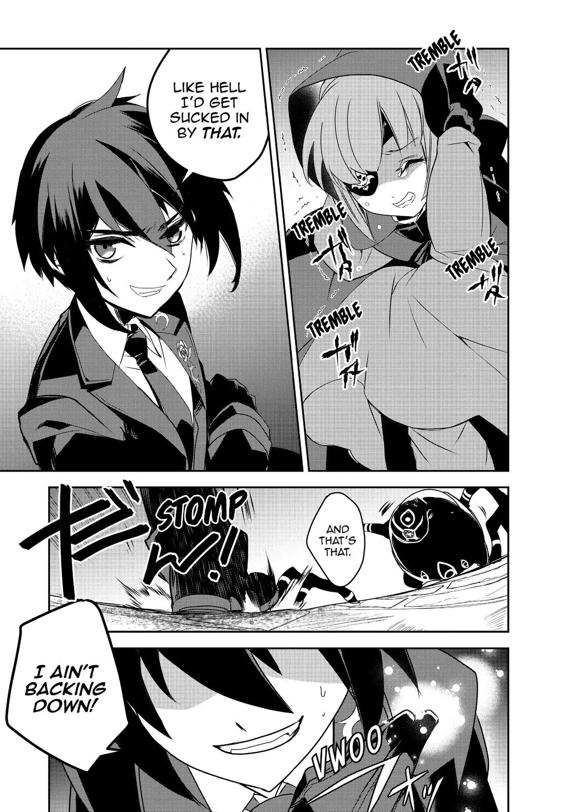 Read The Magic in this Other World is Too Far Behind! Manga Online