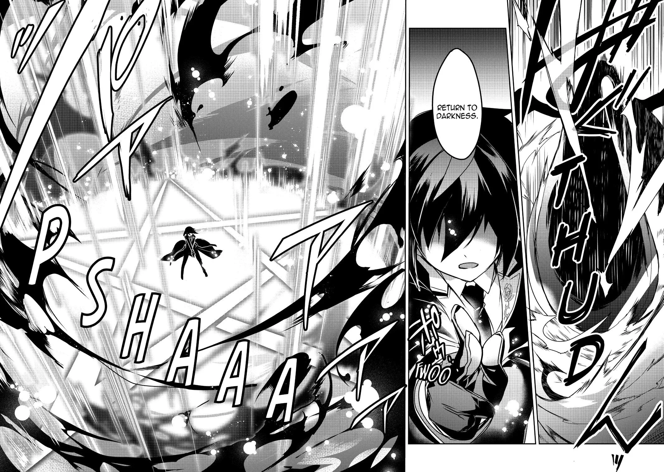 Read The Magic in this Other World is Too Far Behind! Manga Online