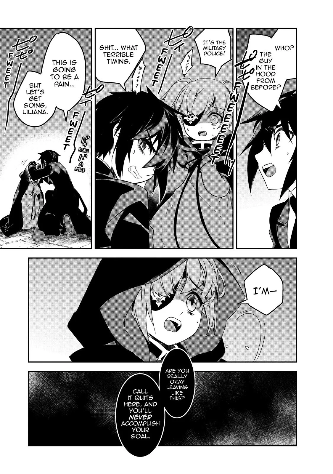 Read The Magic in this Other World is Too Far Behind! Manga Online