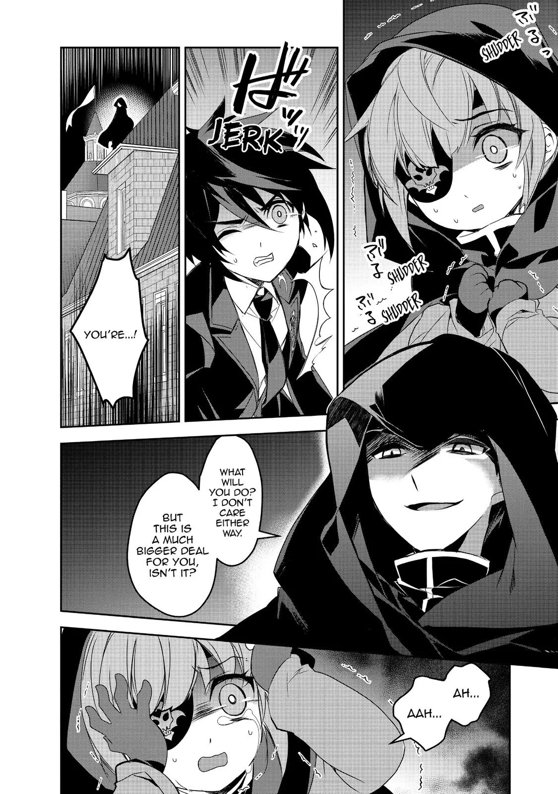 Read The Magic in this Other World is Too Far Behind! Manga Online