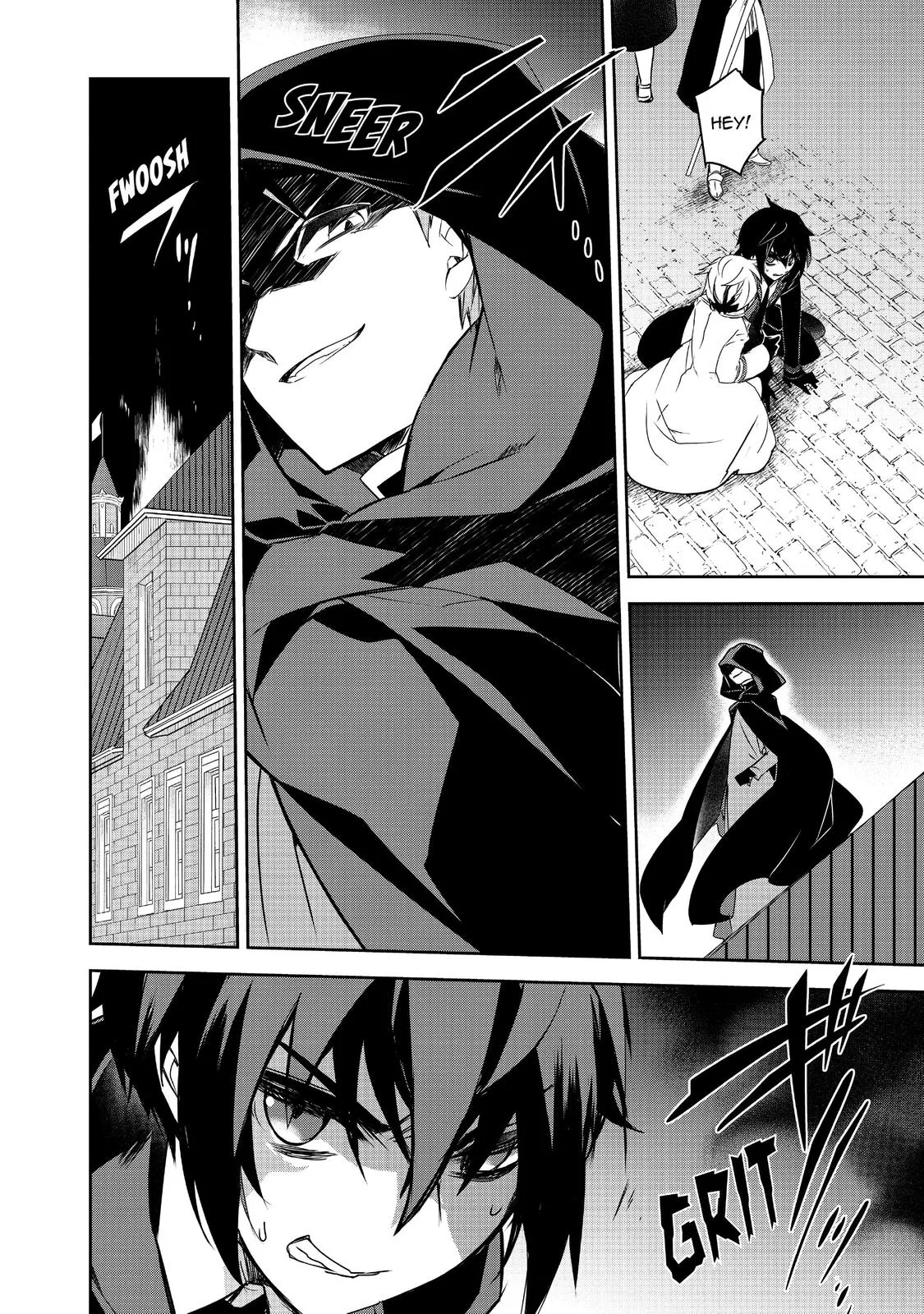 Read The Magic in this Other World is Too Far Behind! Manga Online